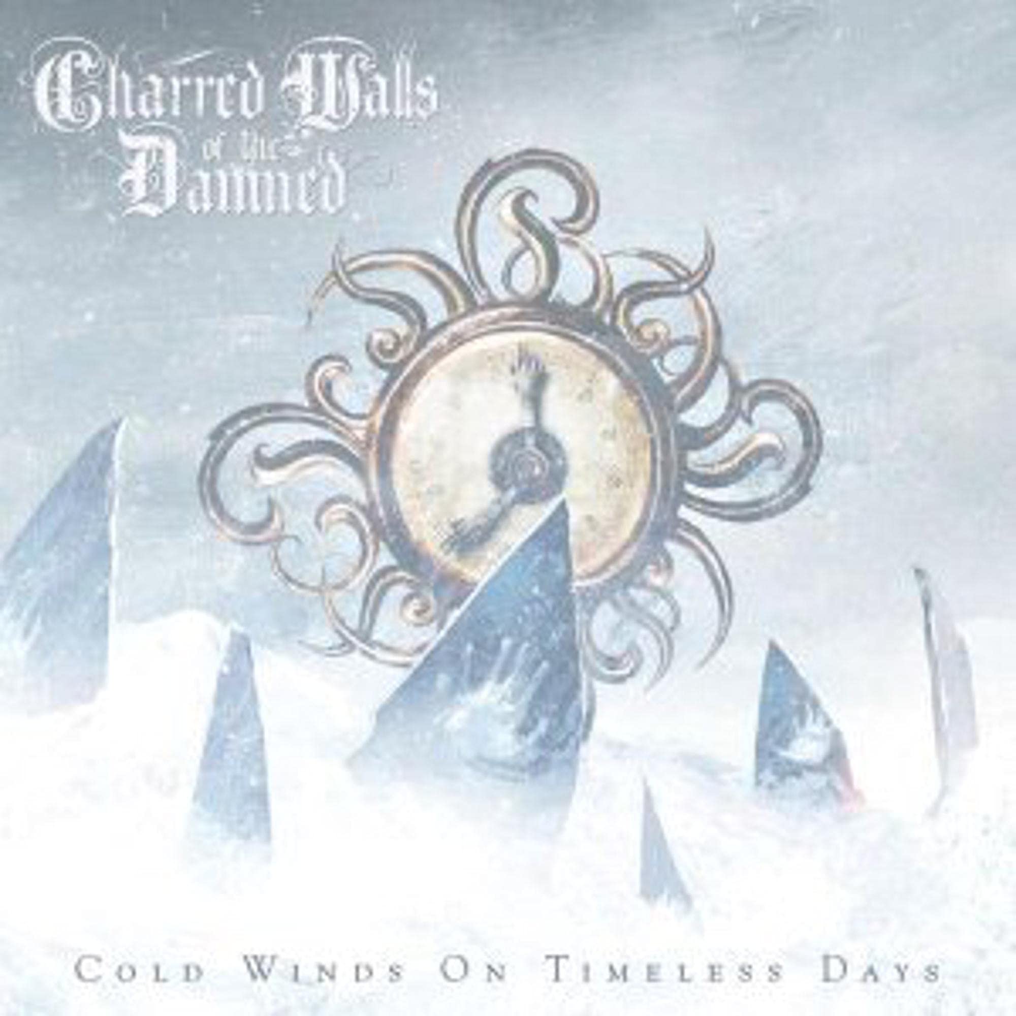 Cold Winds on Timeless Days Metal & Hardrock