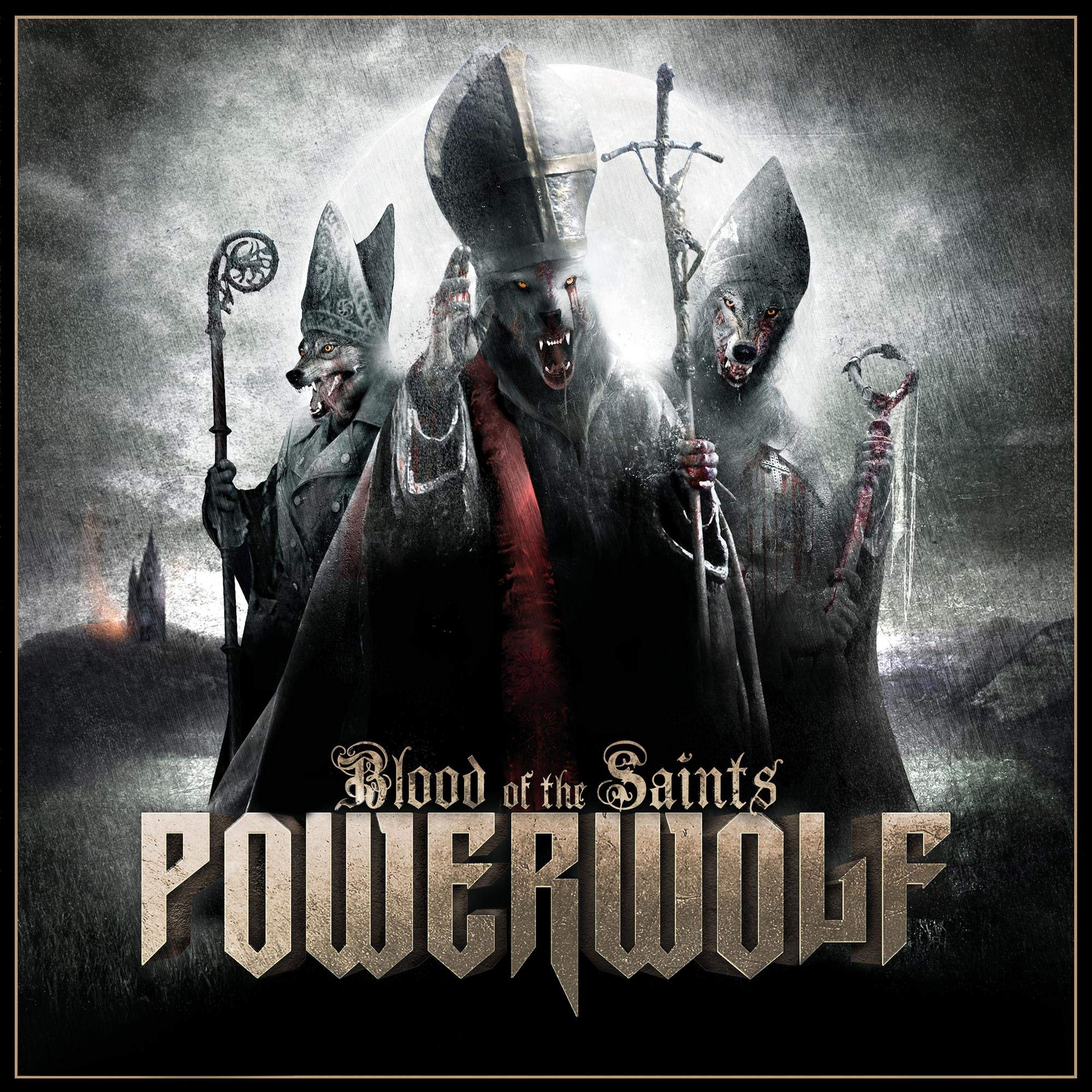 Product Image: Blood of the Saints