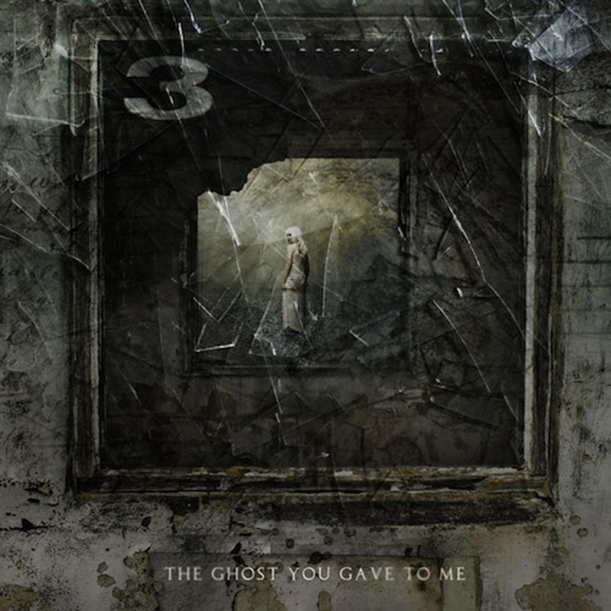 The Ghost You Gave to Me Metal & Hardrock