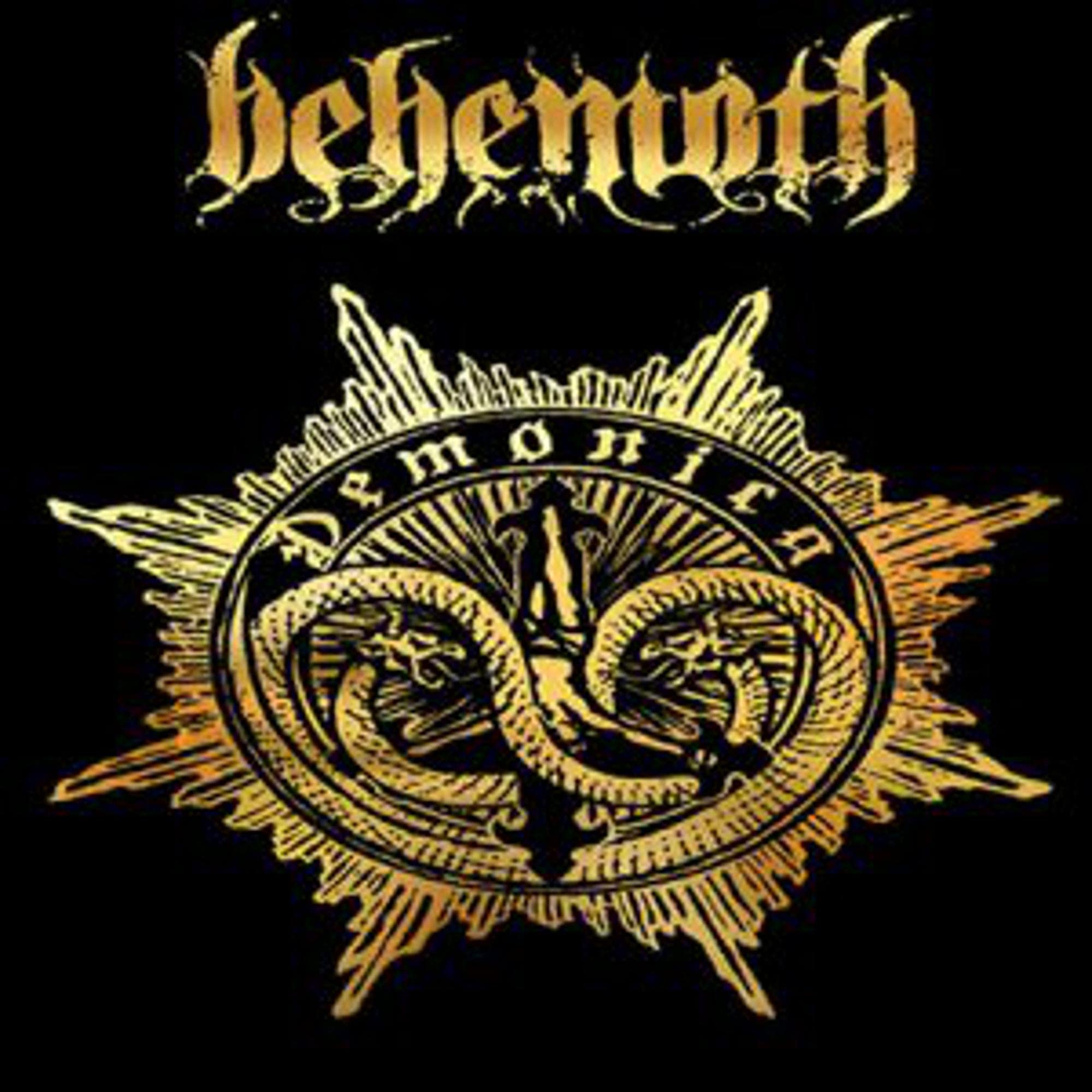 Demonica Metal & Hardrock