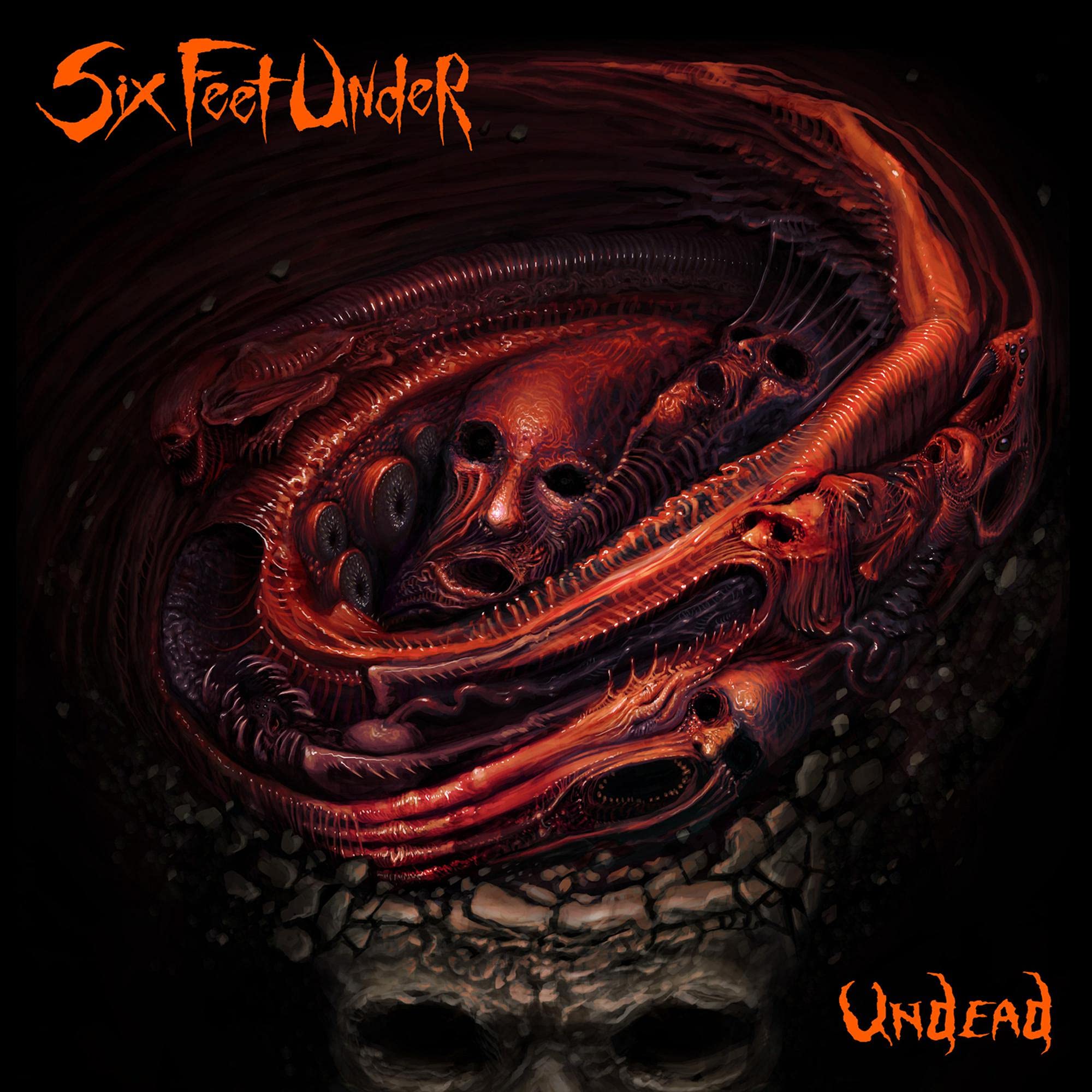 Product Image: Undead