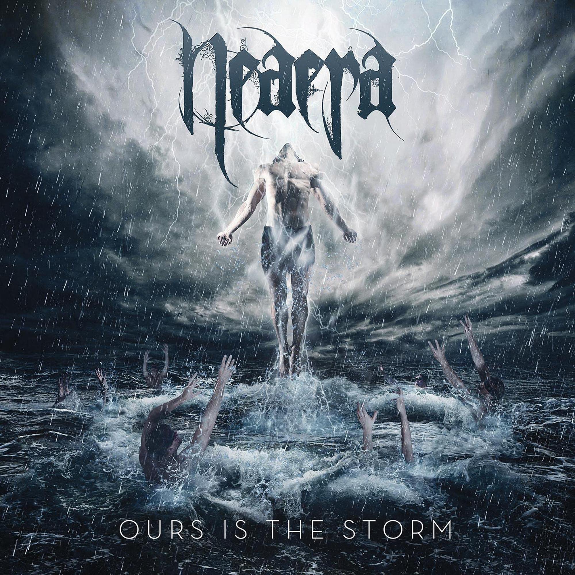 Product Image: Ours Is the Storm