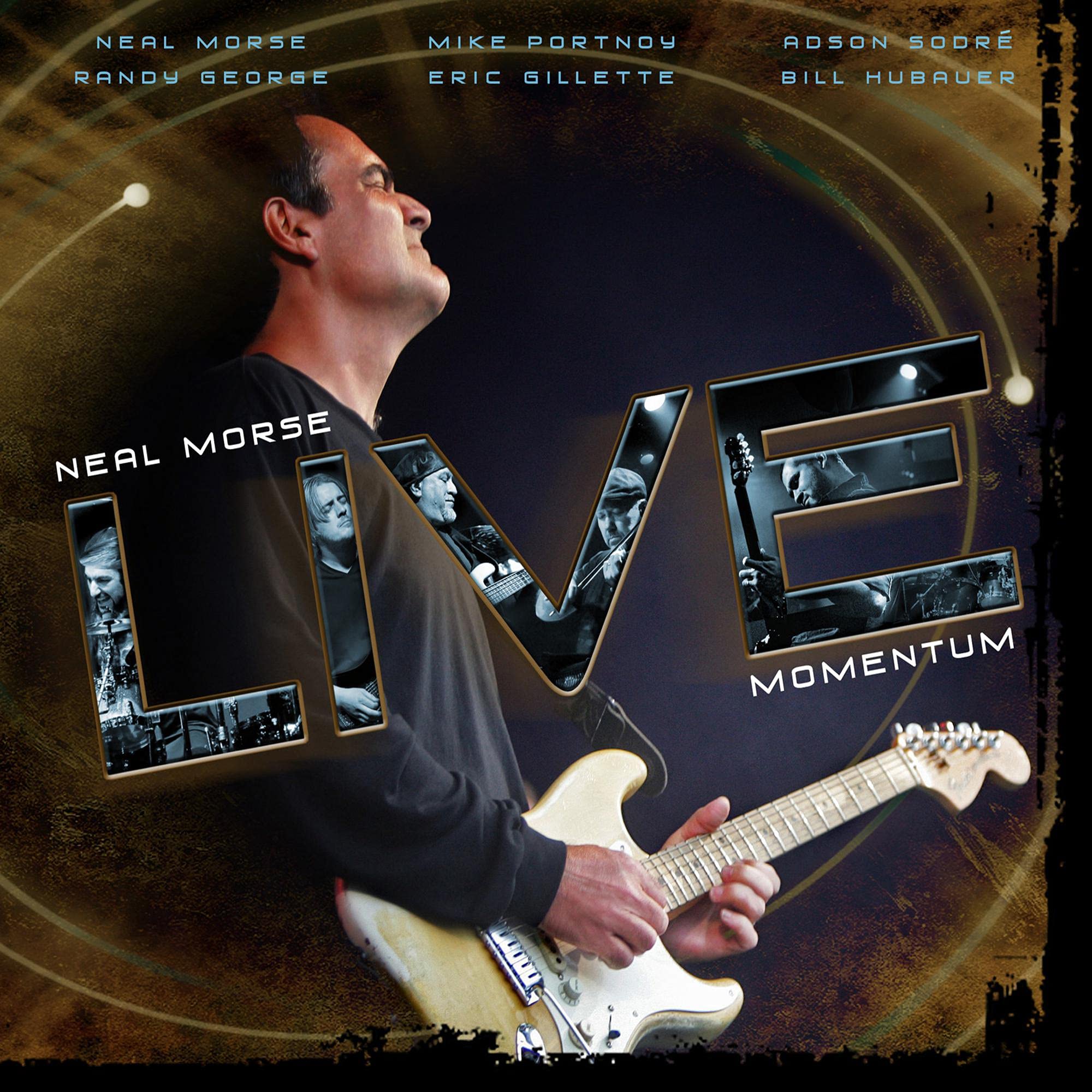 Product Image: Momentum Live