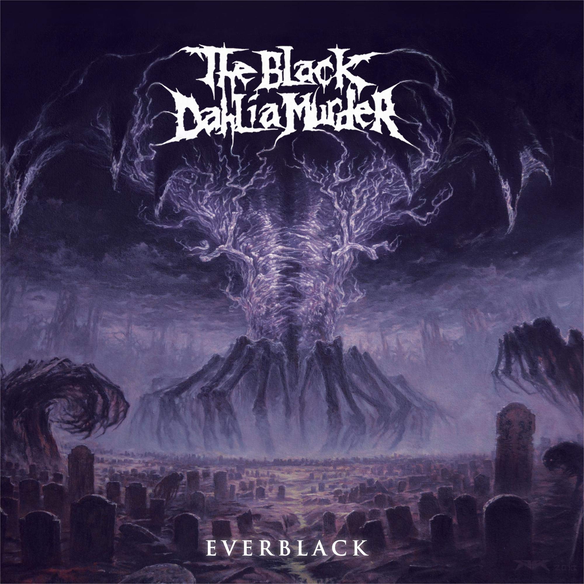 Product Image: Everblack