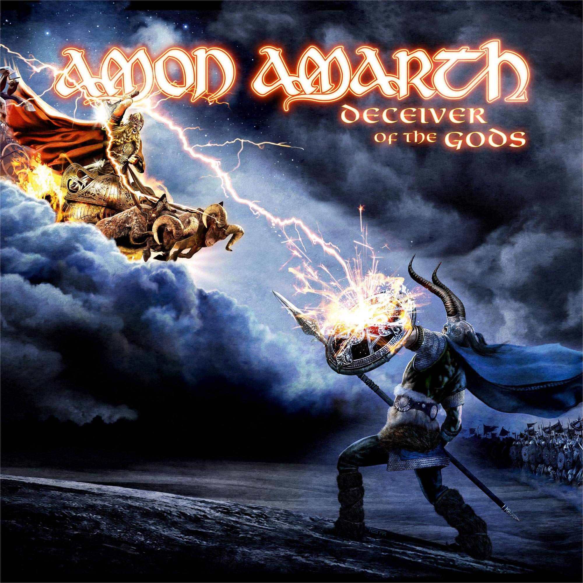 Product Image: Deceiver of the Gods