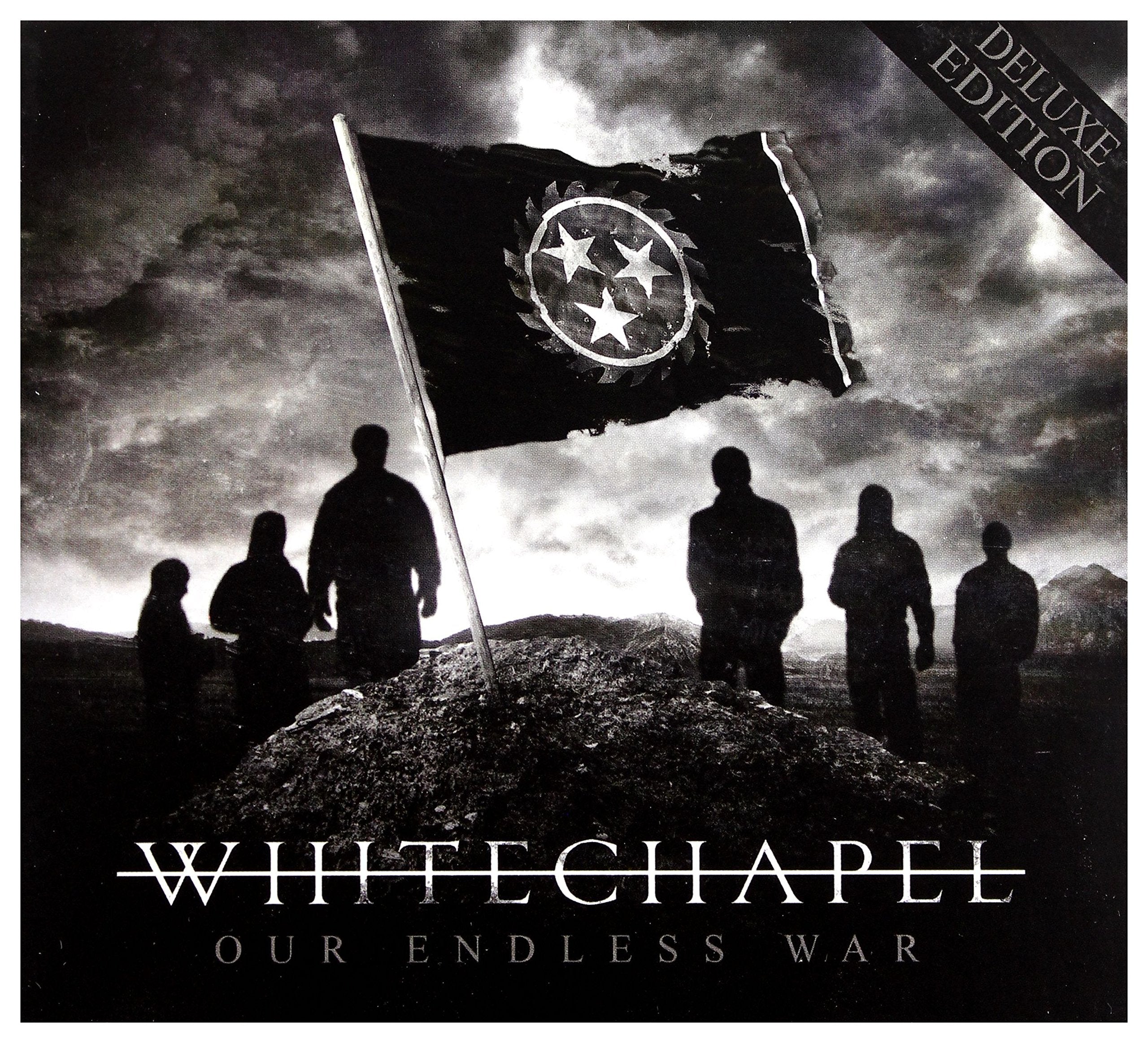 Our Endless War Alternative & Indie