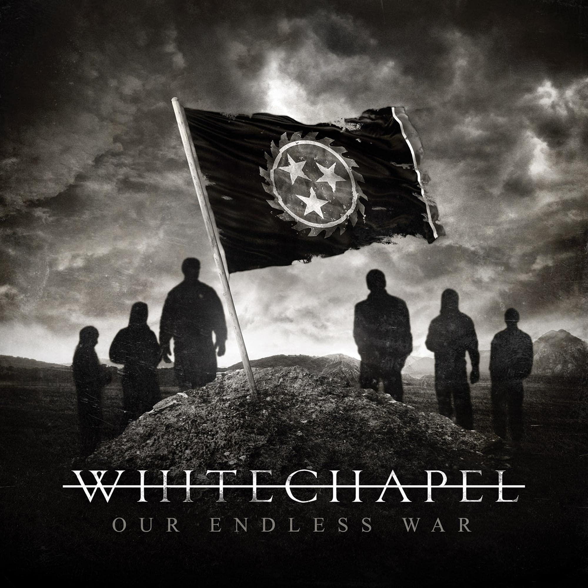 Our Endless War Metal & Hardrock