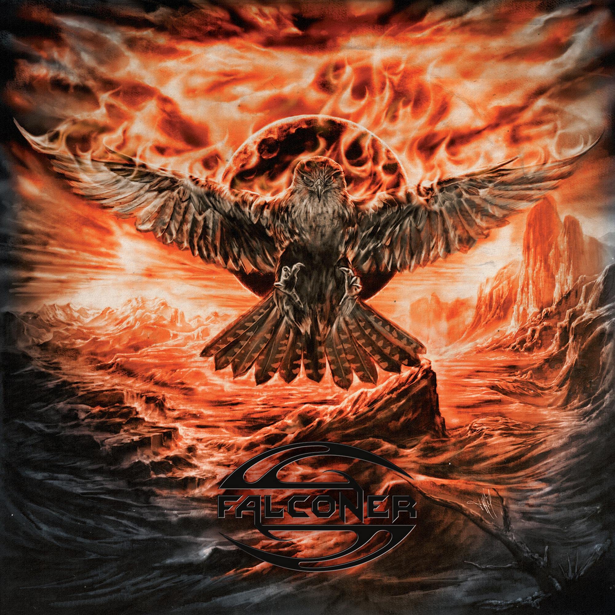 Product Image: Black Moon Rising