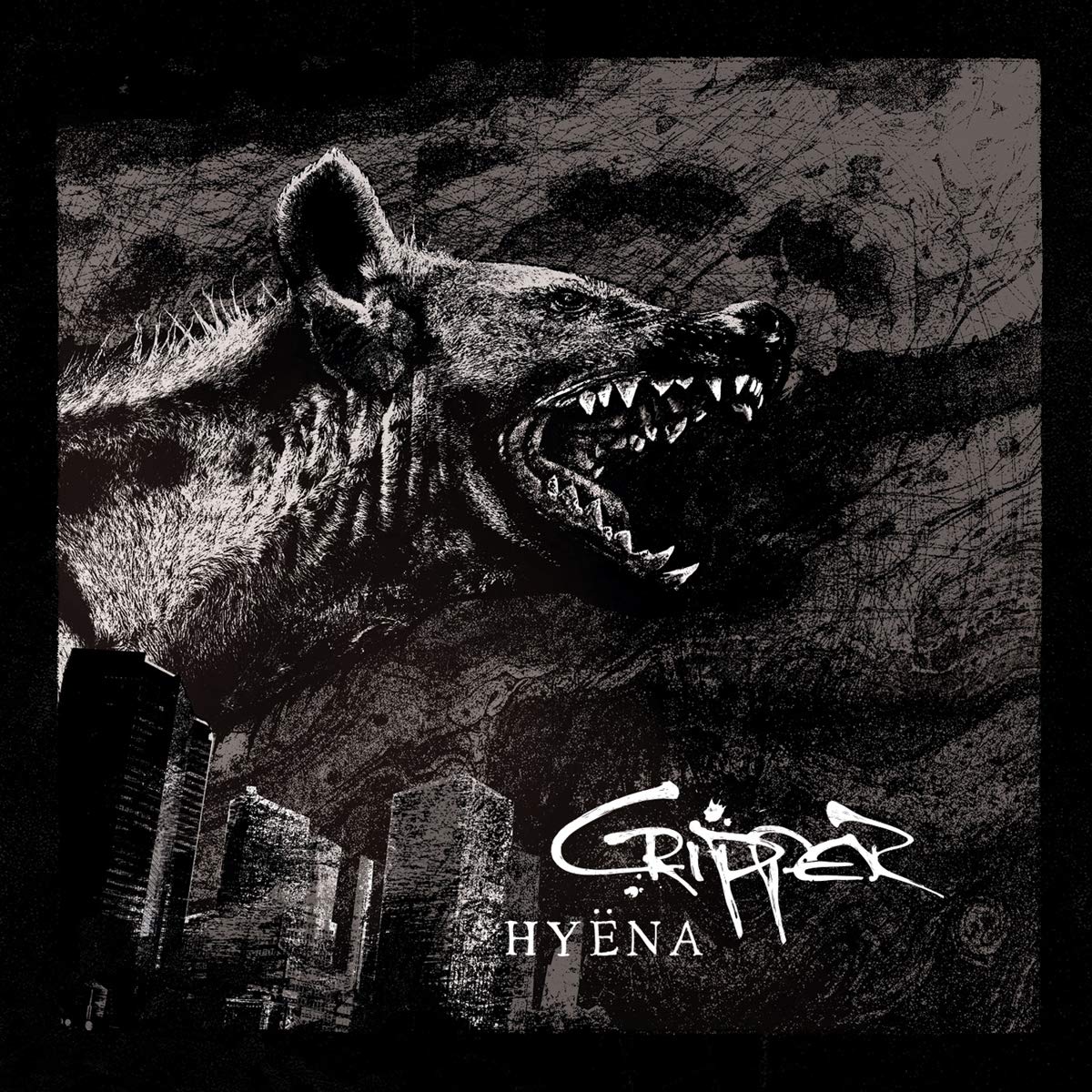 Hyena Metal & Hardrock