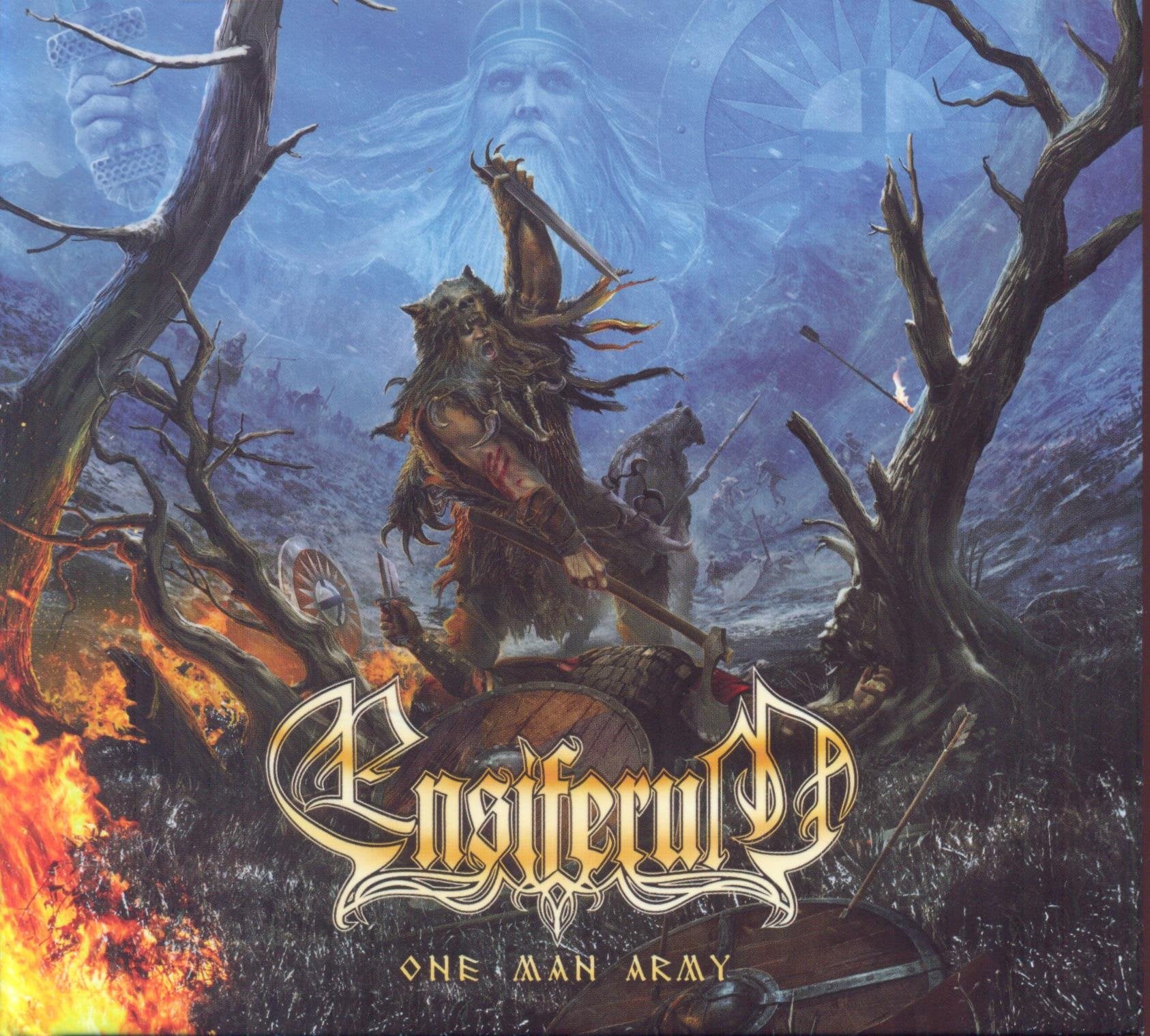 One Man Army Alternative & Indie
