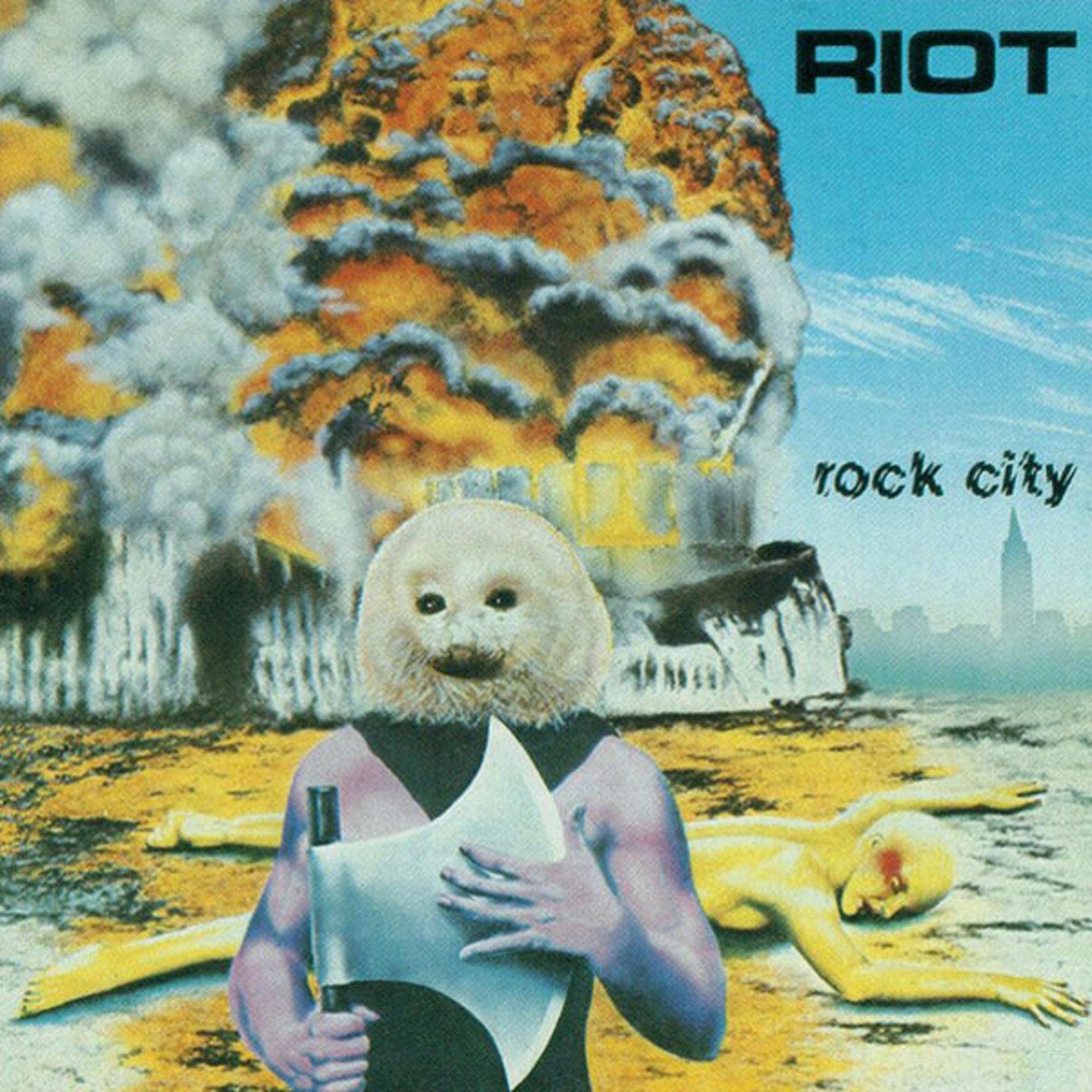 Rock City Alternative & Indie