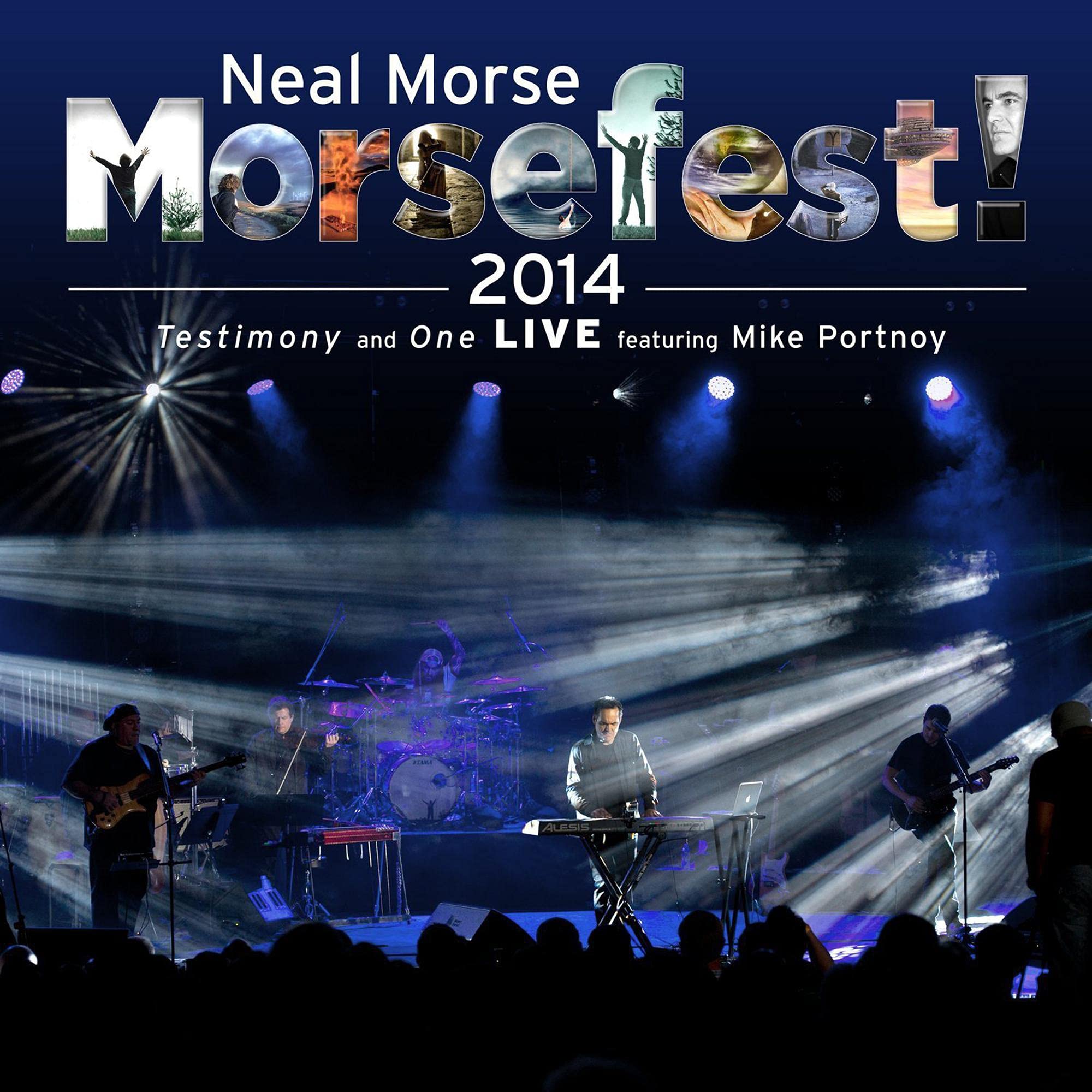 Product Image: Morsefest! 2014