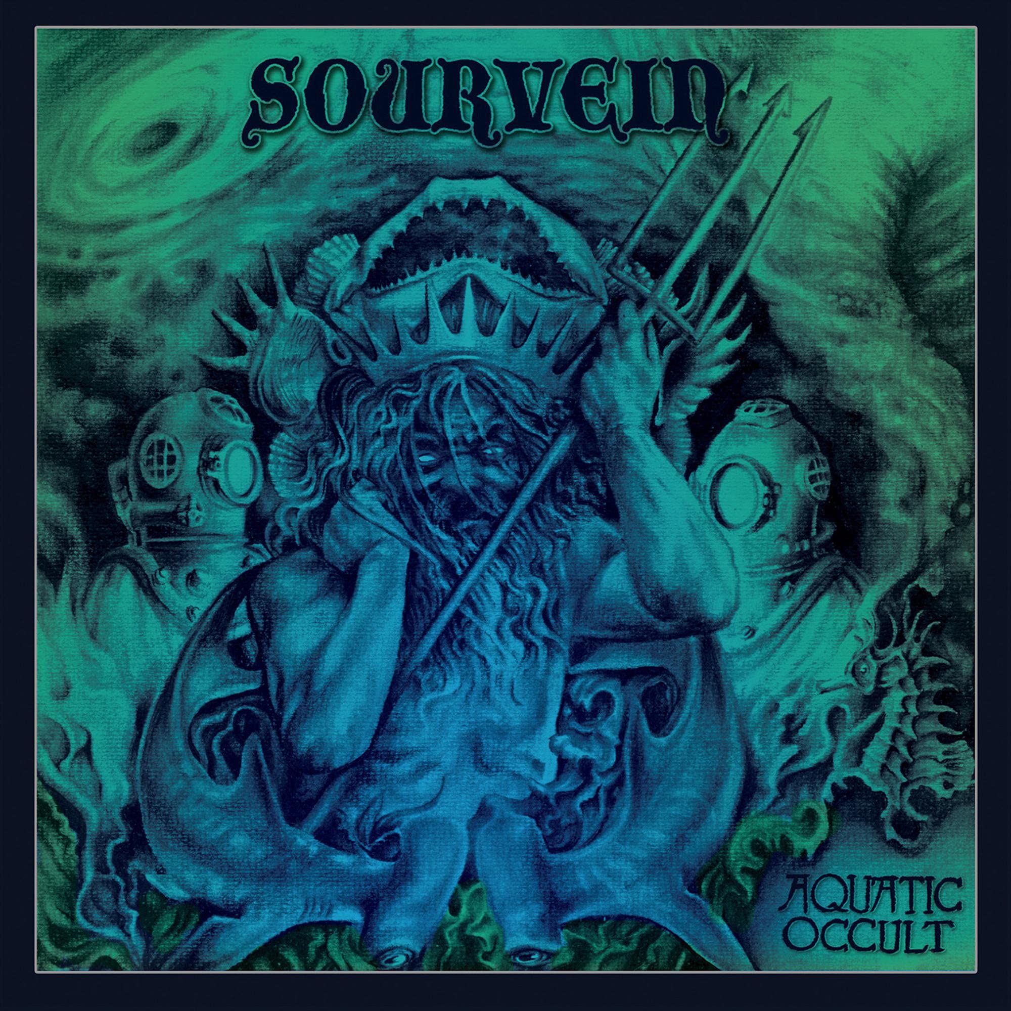 Product Image: Aquatic Occult