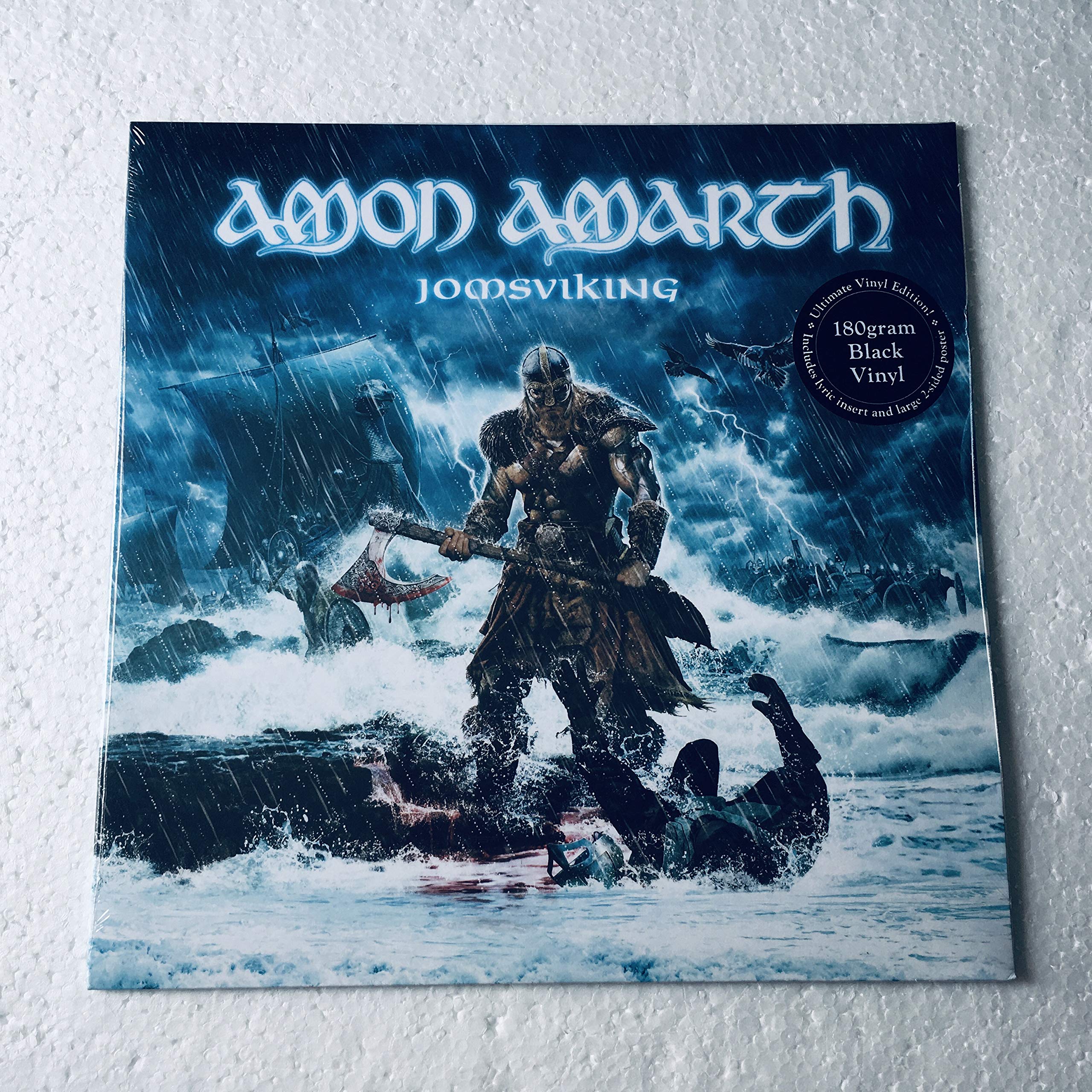Jomsviking Alternative & Indie