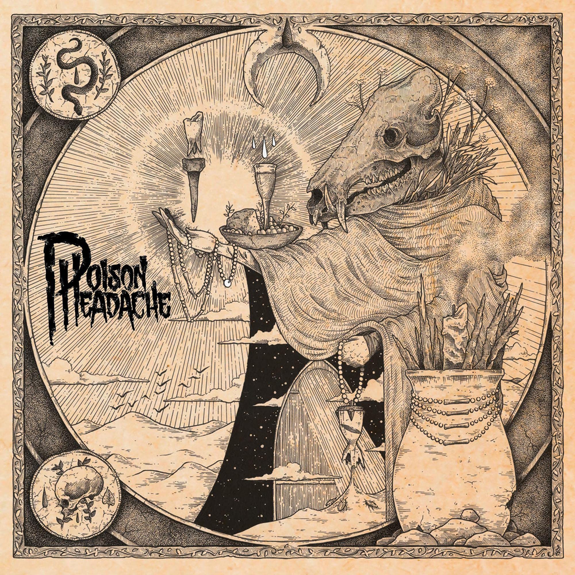 Product Image: Poison Headache