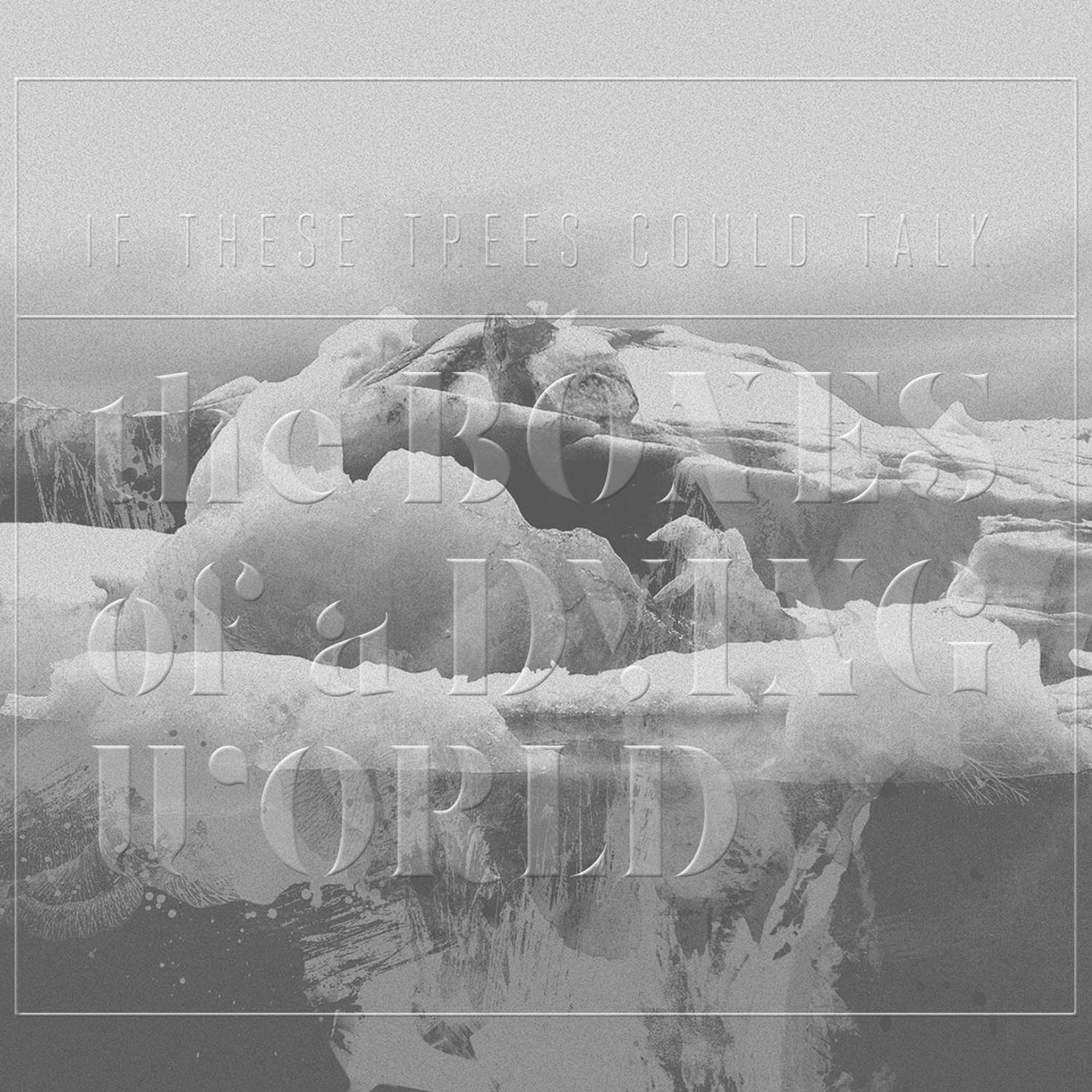 The Bones of a Dying World Alternative & Indie