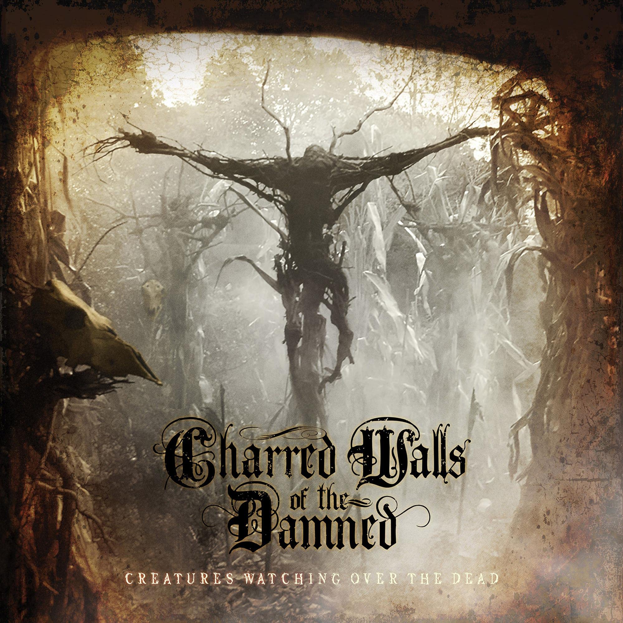 Creatures Watching Over the Dead Alternative & Indie