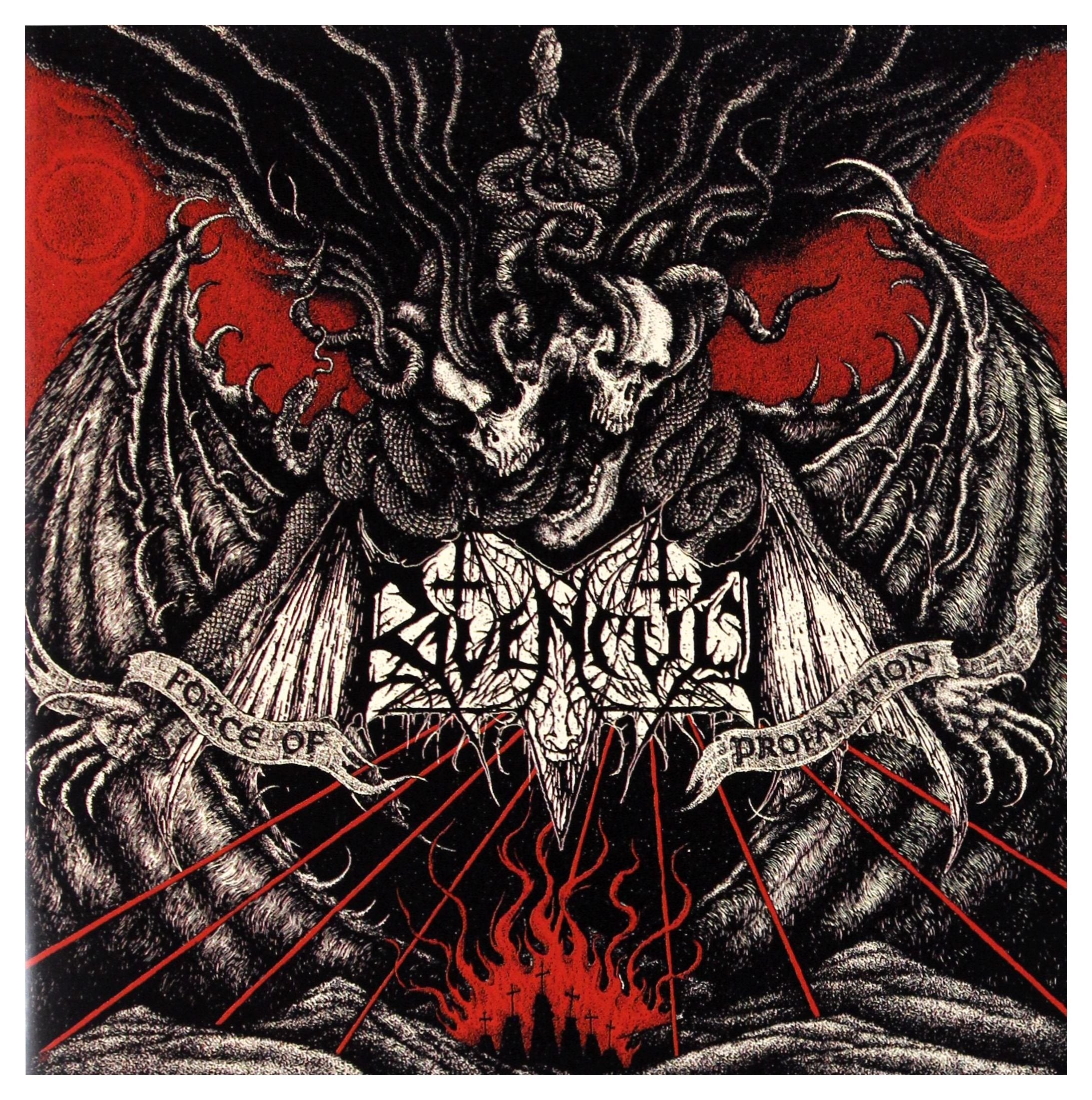 Product Image: Force of Profanation