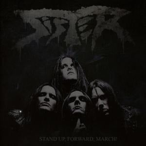 Stand Up,Forward,March! Alternative & Indie