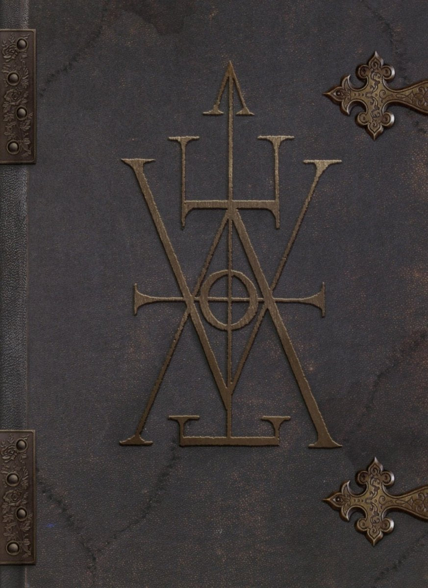 Product Image: Vengeful Ascension