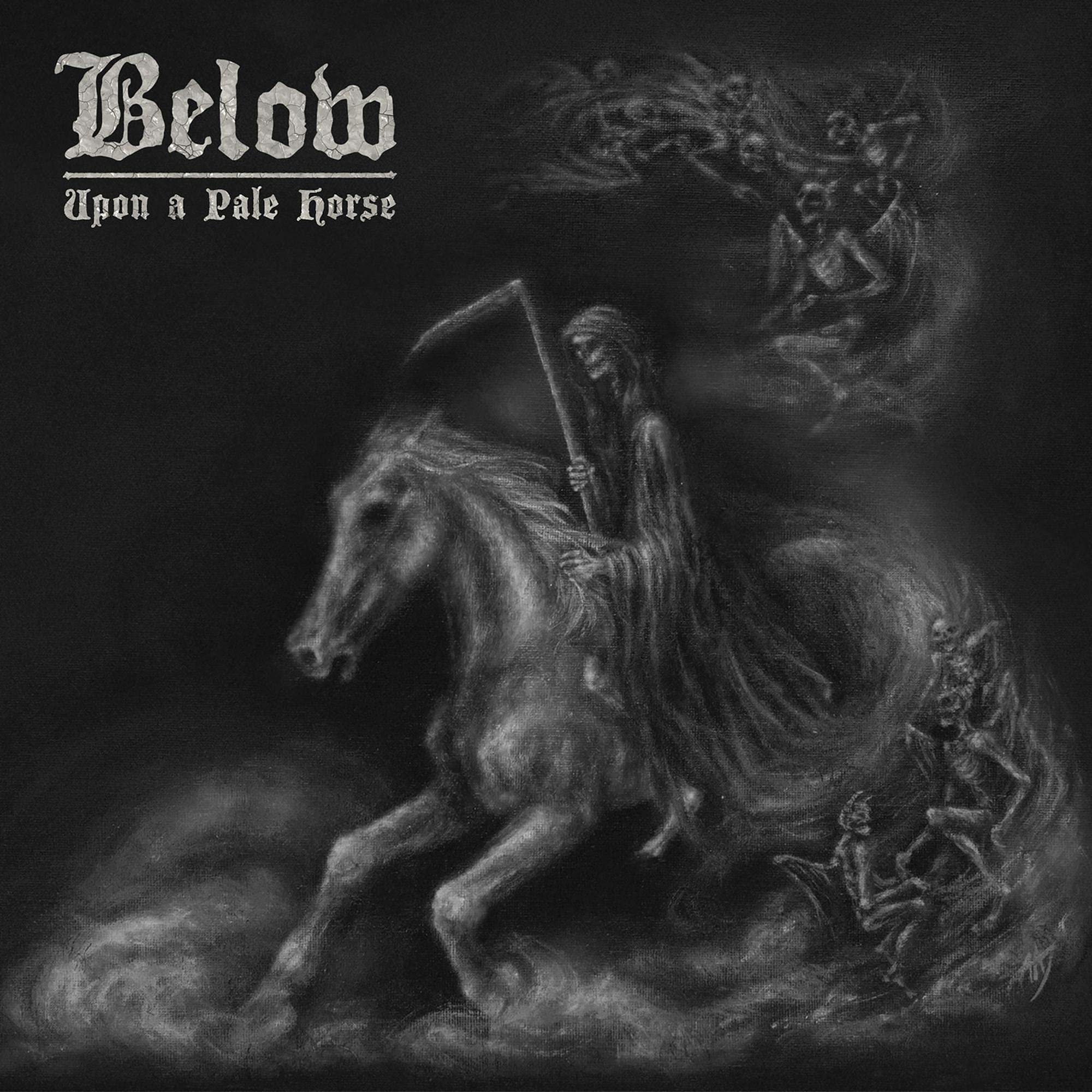 Upon A Pale Horse Alternative & Indie