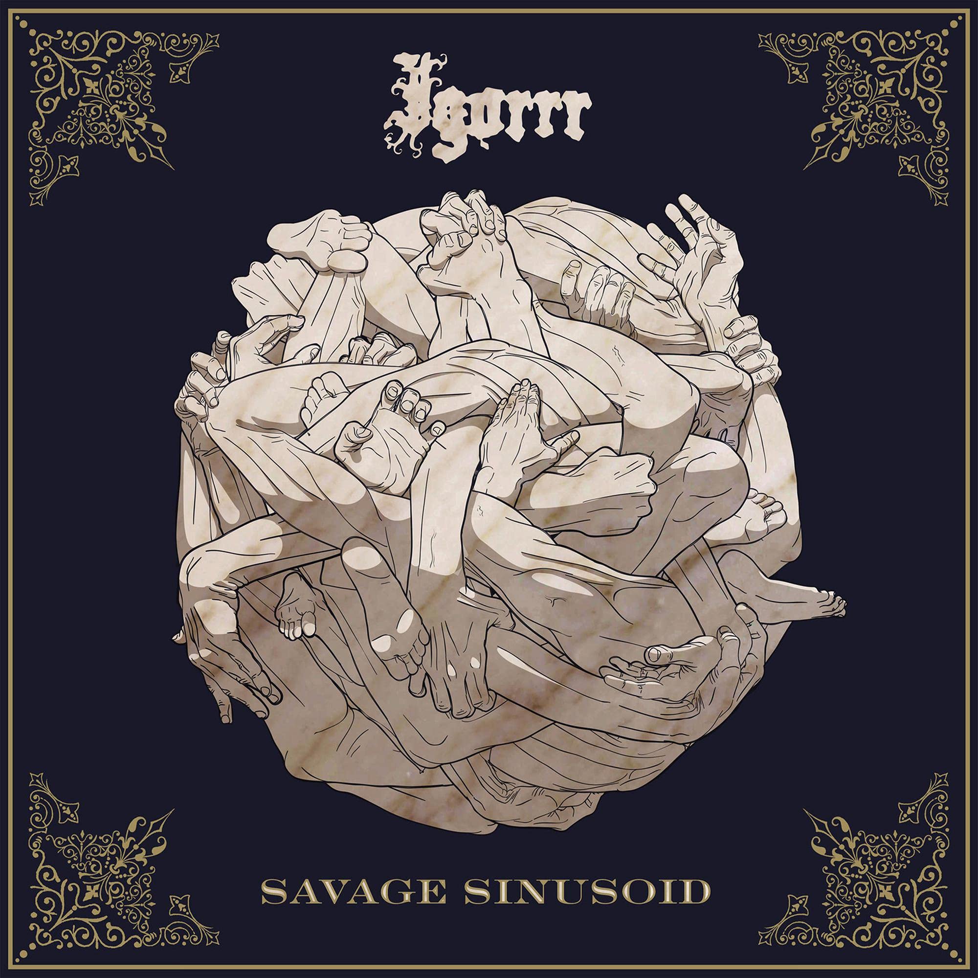 Savage Sinusoid Alternative & Indie