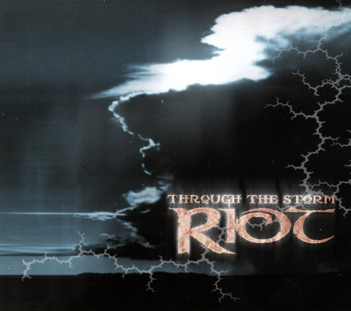 Through The Storm (Reissue) Alternative & Indie