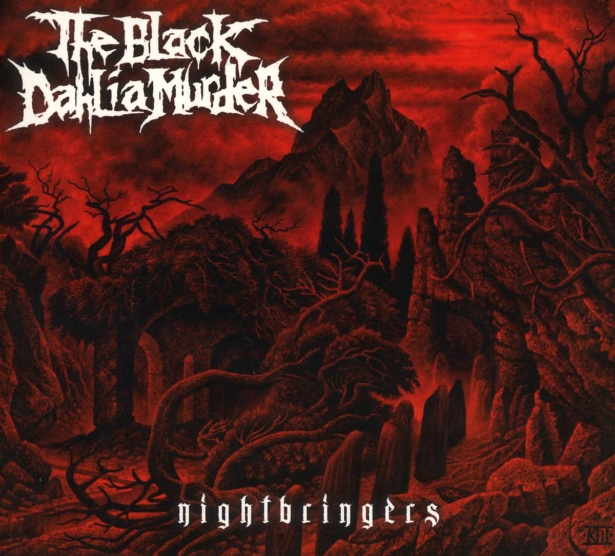 Product Image: Nightbringers