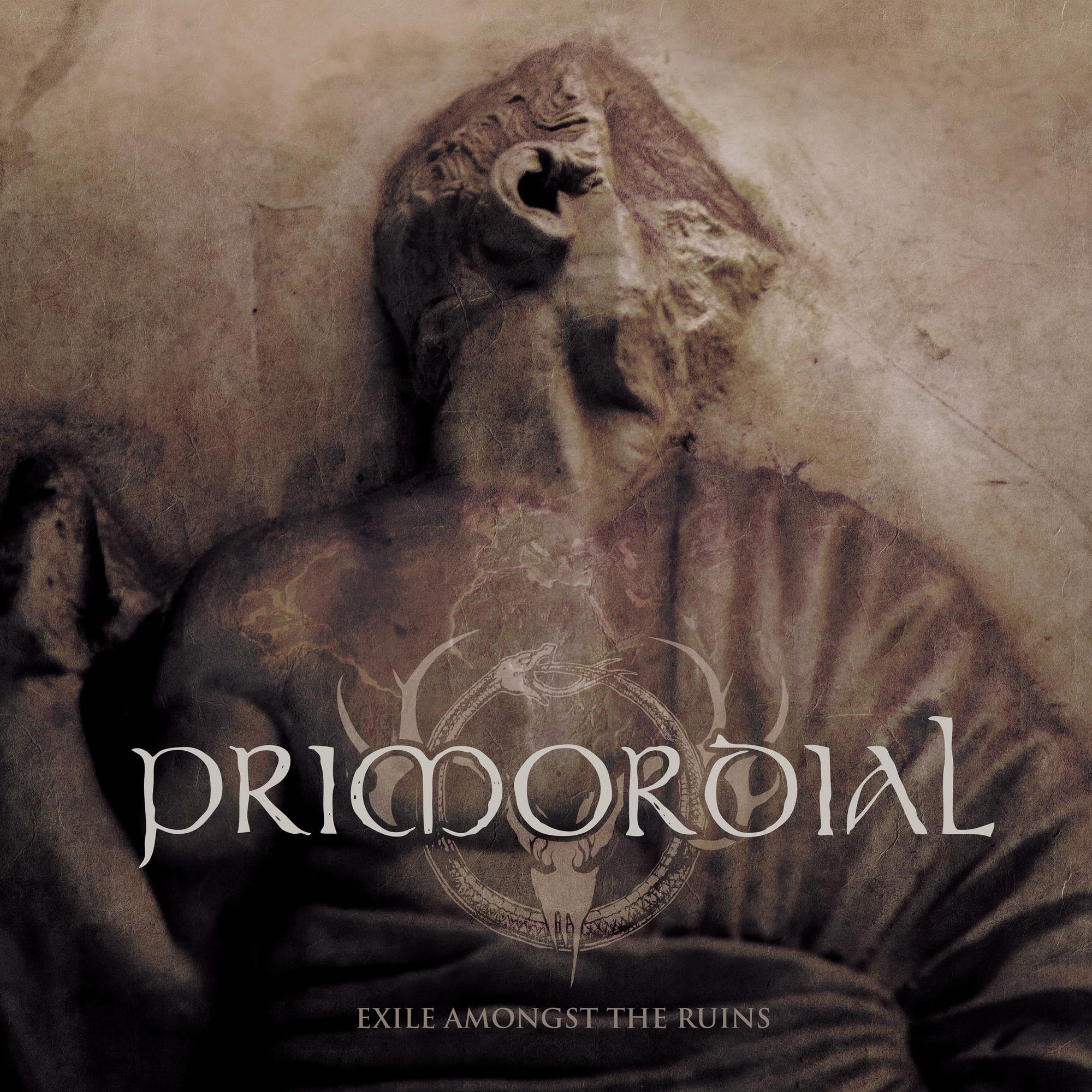 Product Image: Exile Amongst the Ruins