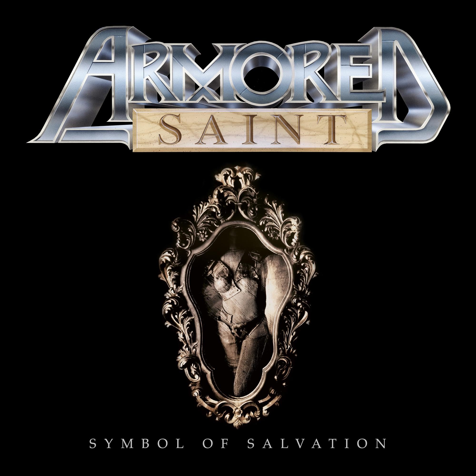 Symbol Of Salvation Alternative & Indie