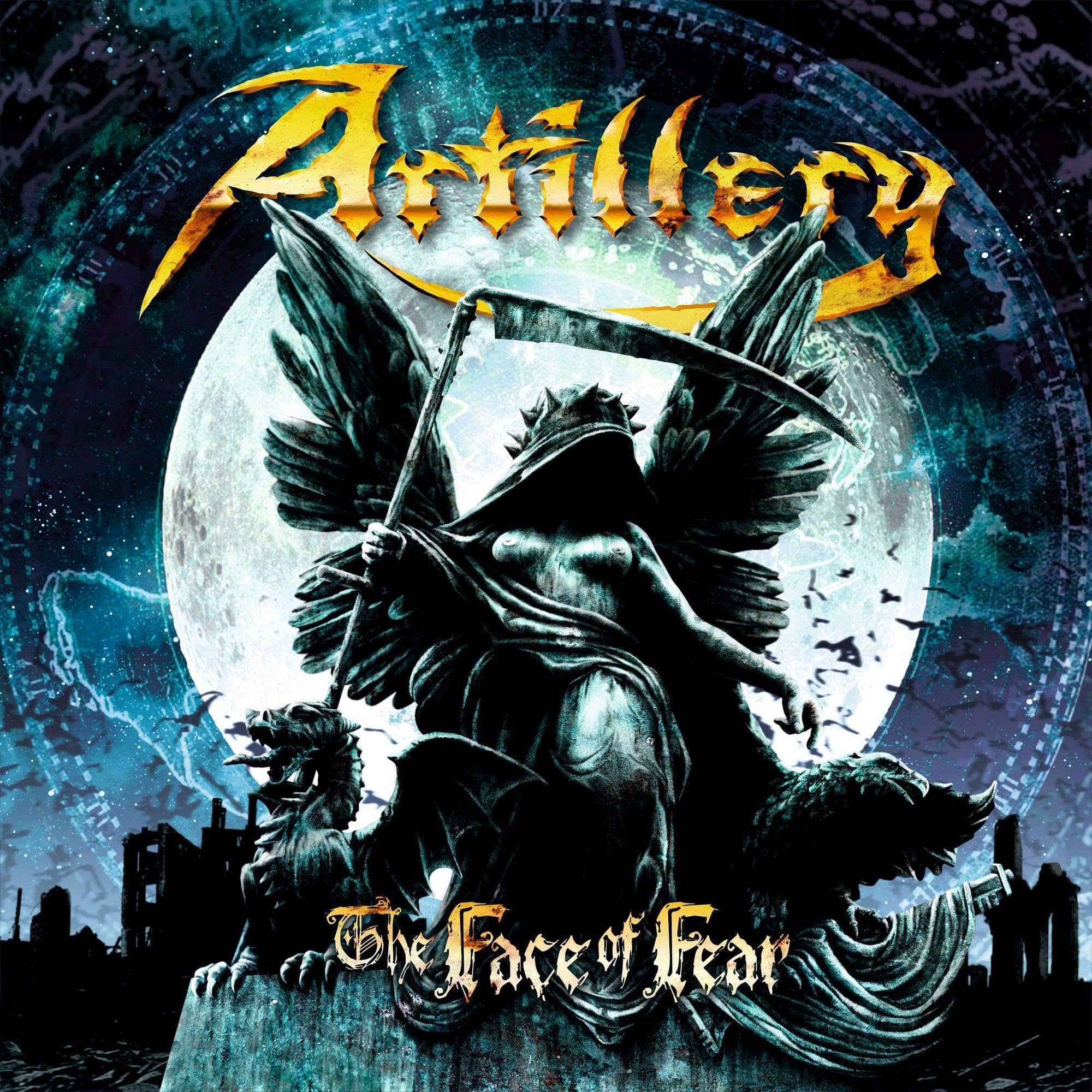 The Face Of Fear Alternative & Indie