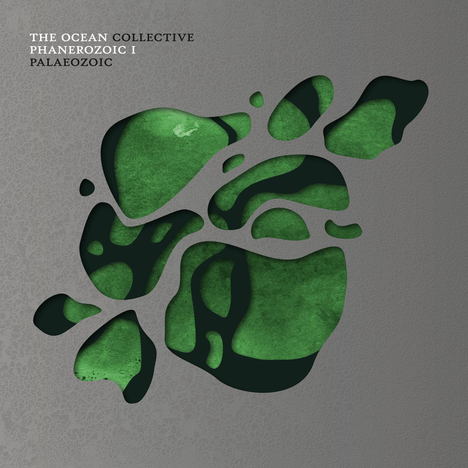 Phanerozoic I: Palaezoic Alternative & Indie
