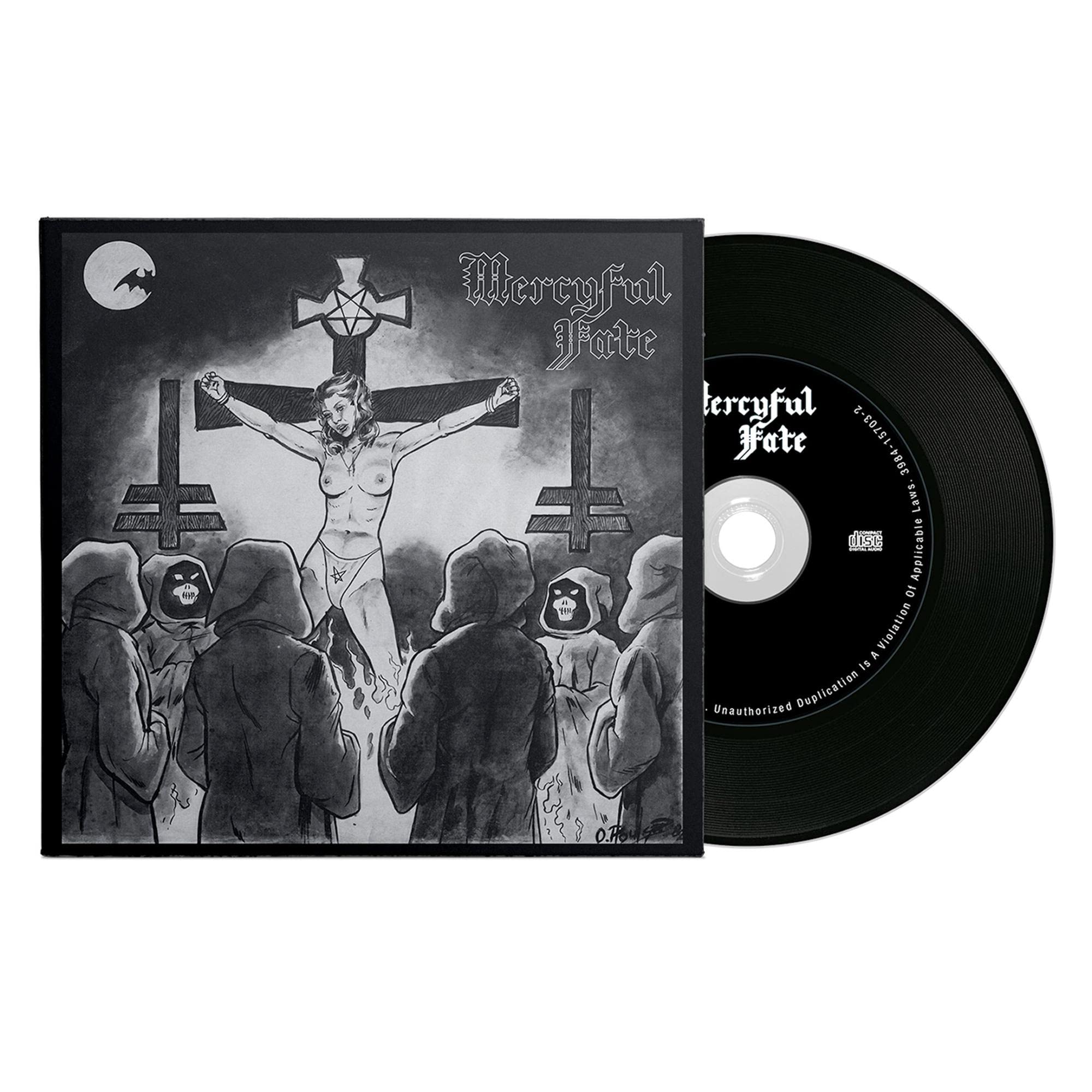 Product Image: Mercyful Fate