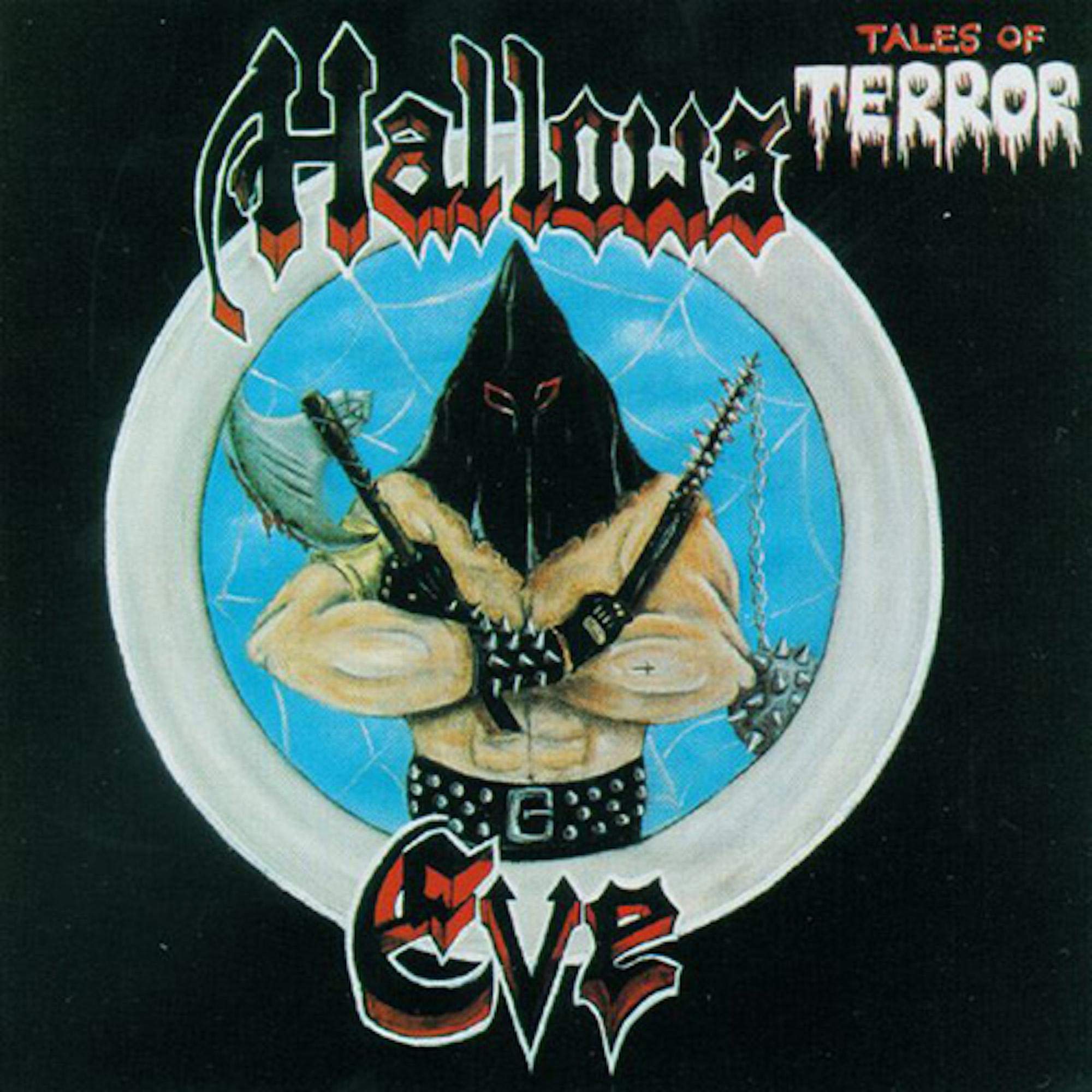 Tales of Terror ("Orig") Reissue Alternative & Indie