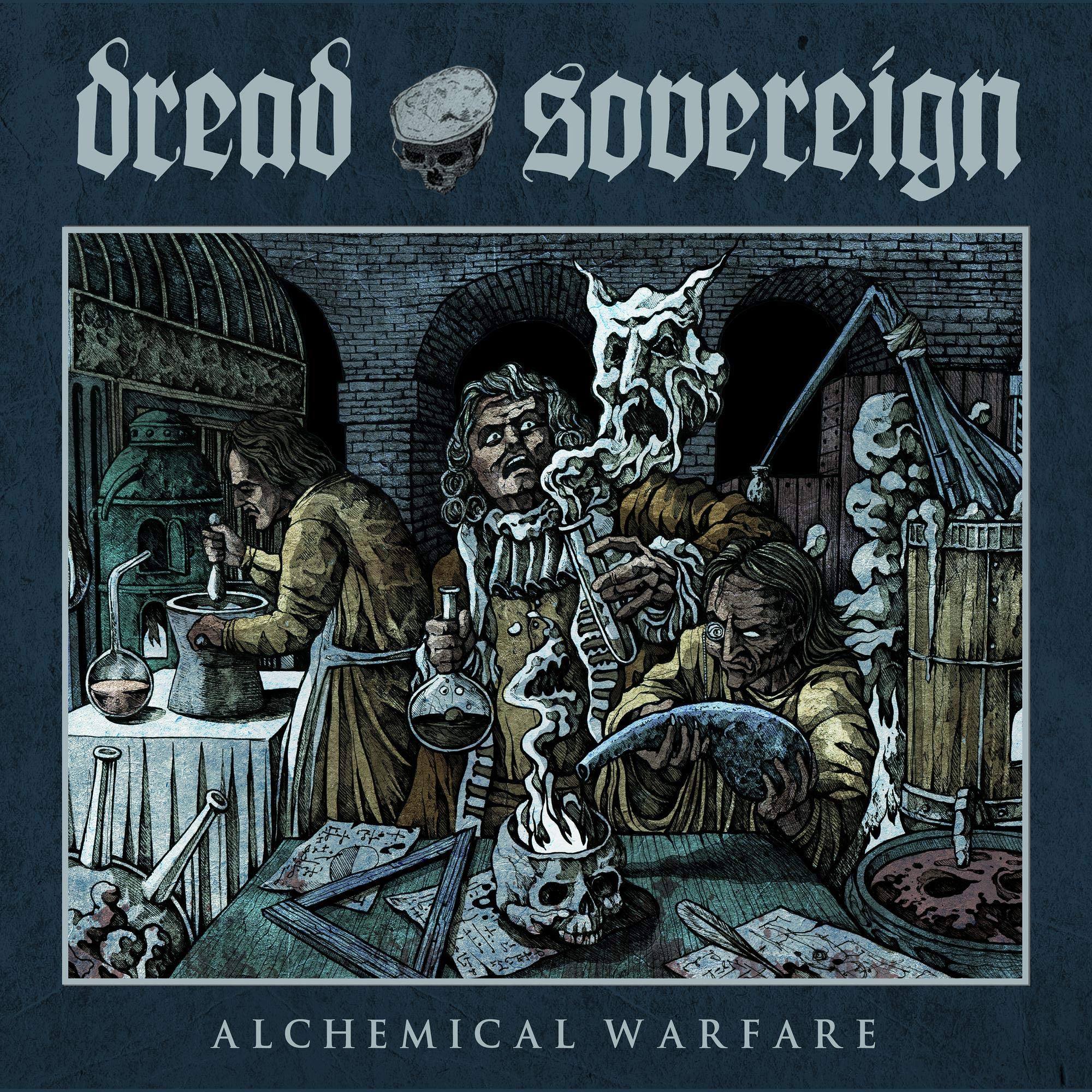 Product Image: Alchemical Warfare