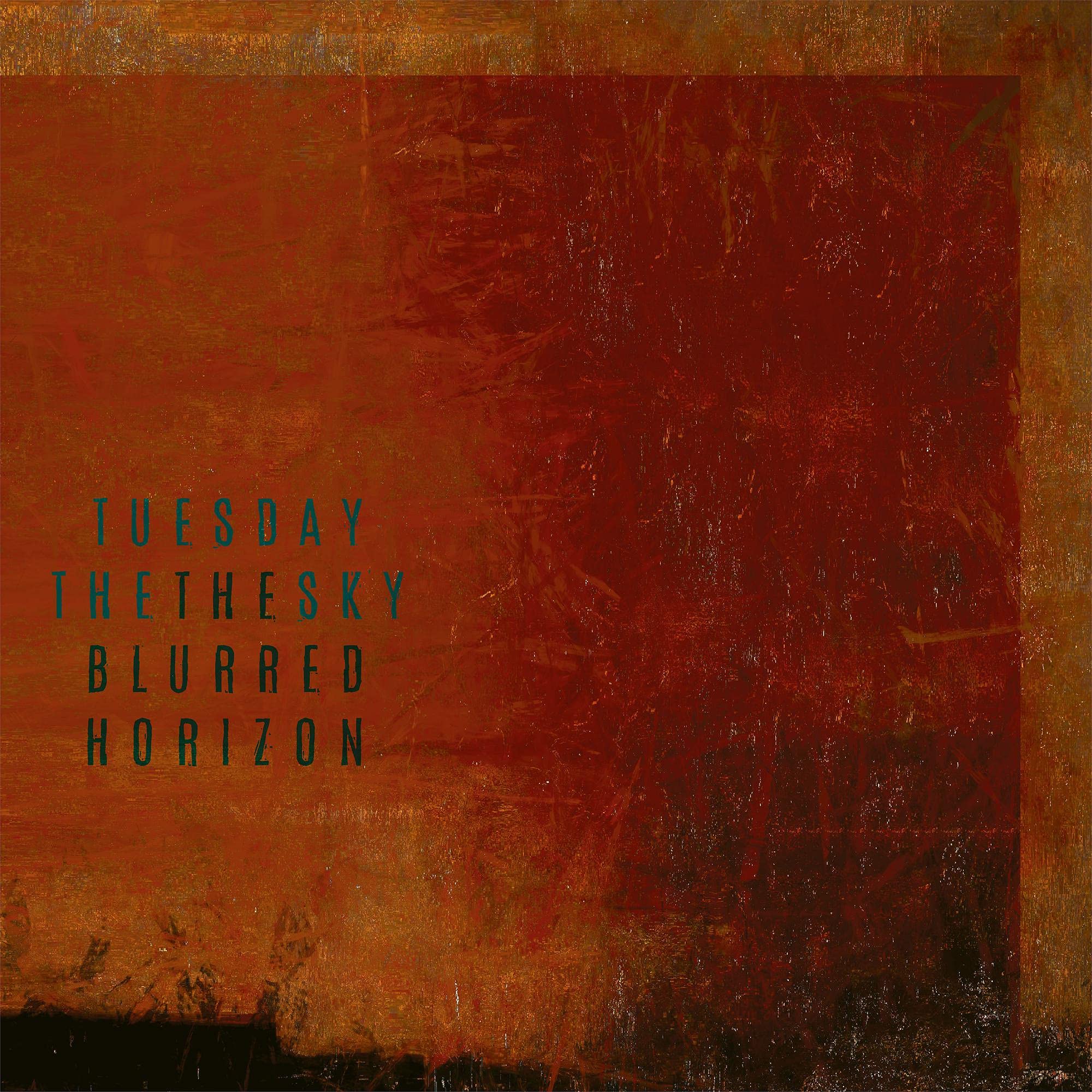 Product Image: The Blurred Horizon