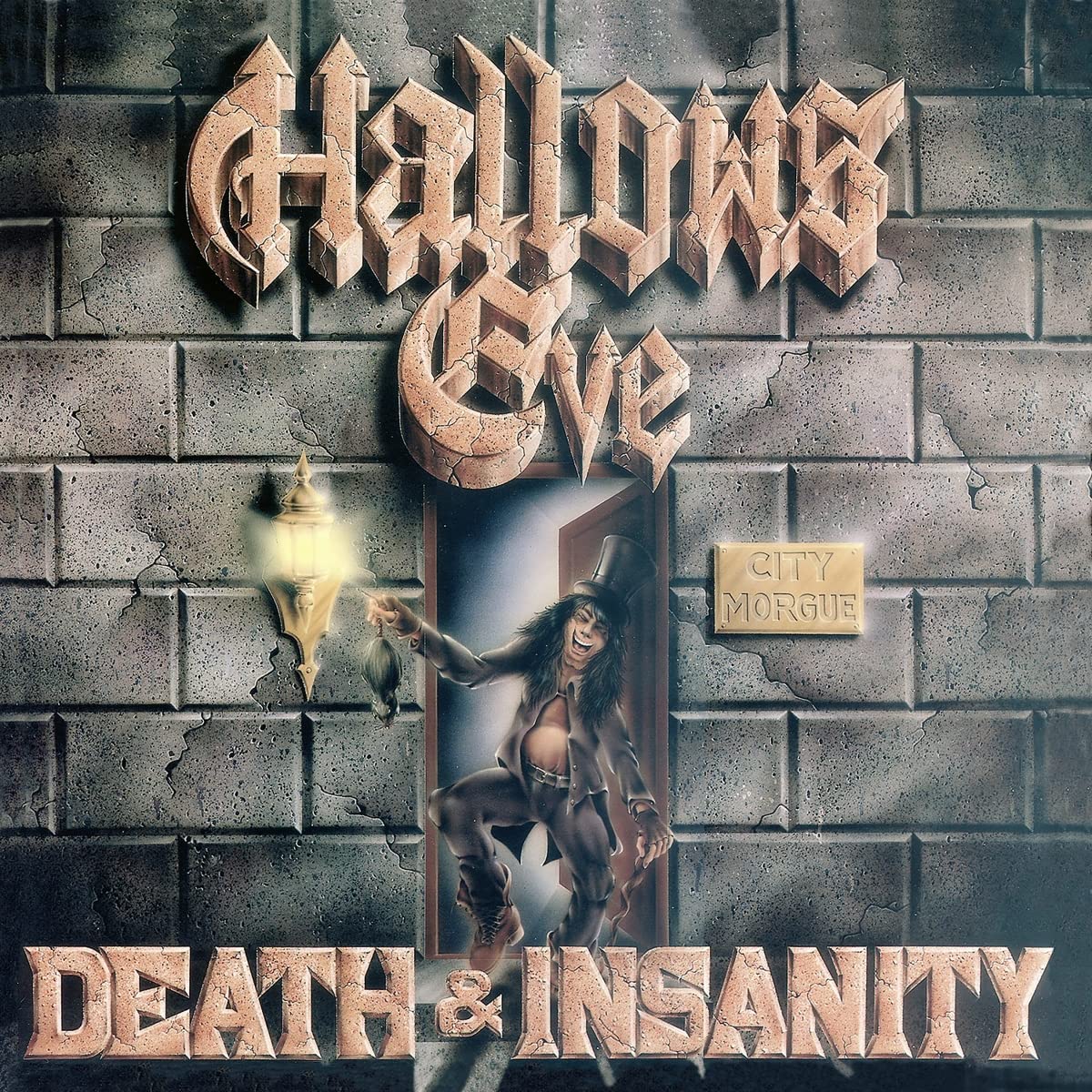 Death and Insanity (180g Black Lp) Alternative & Indie