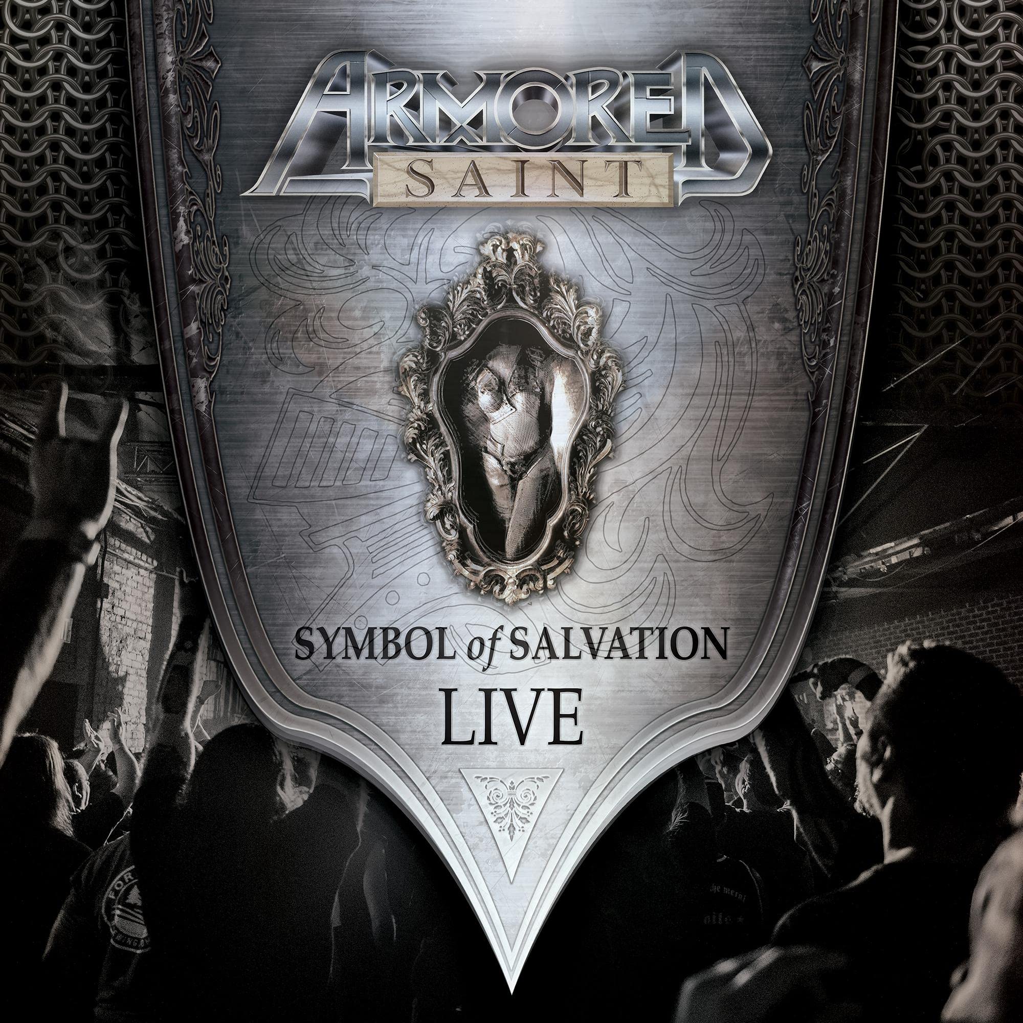 Symbol of Salvation: Live Alternative & Indie