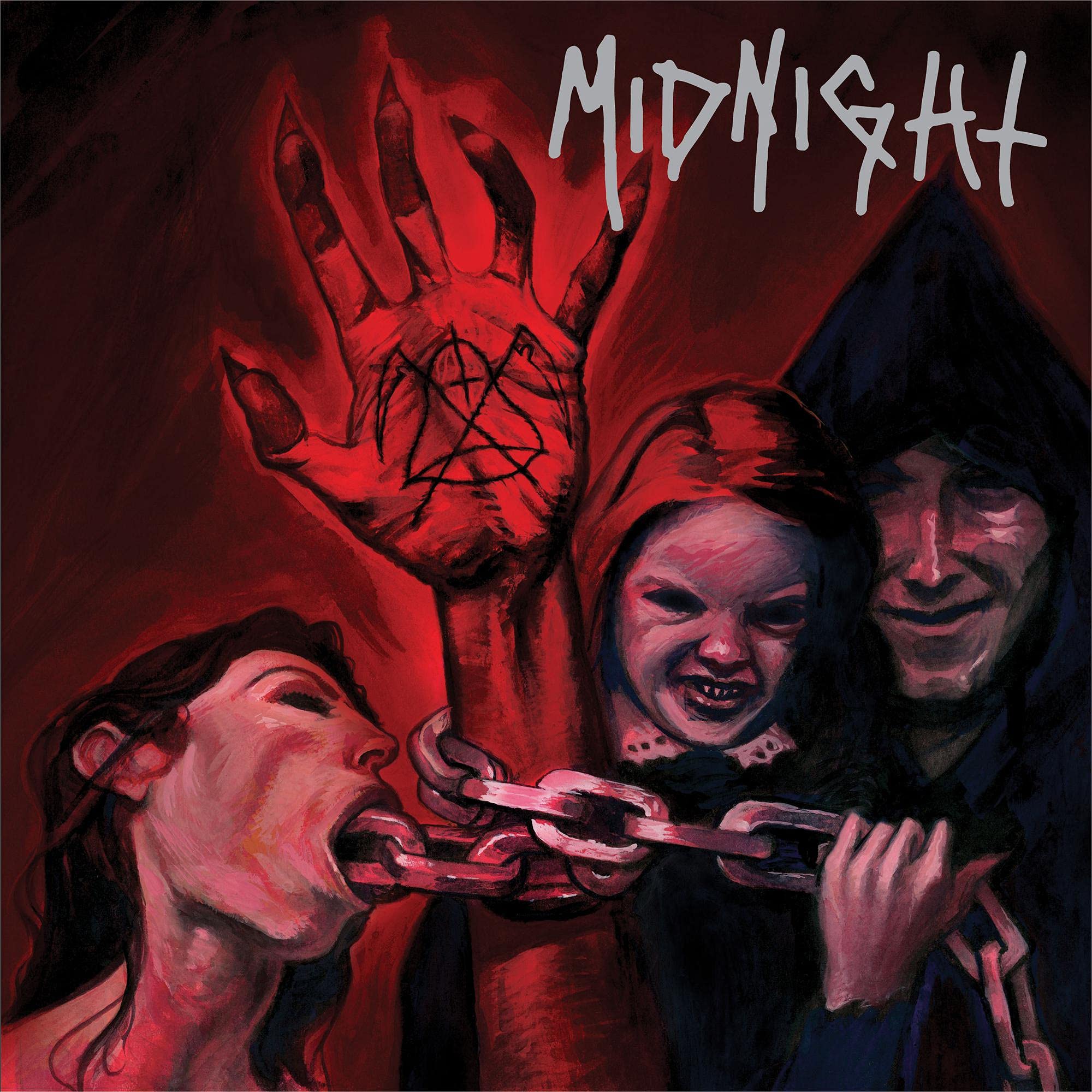 No Mercy for Mayhem Alternative & Indie