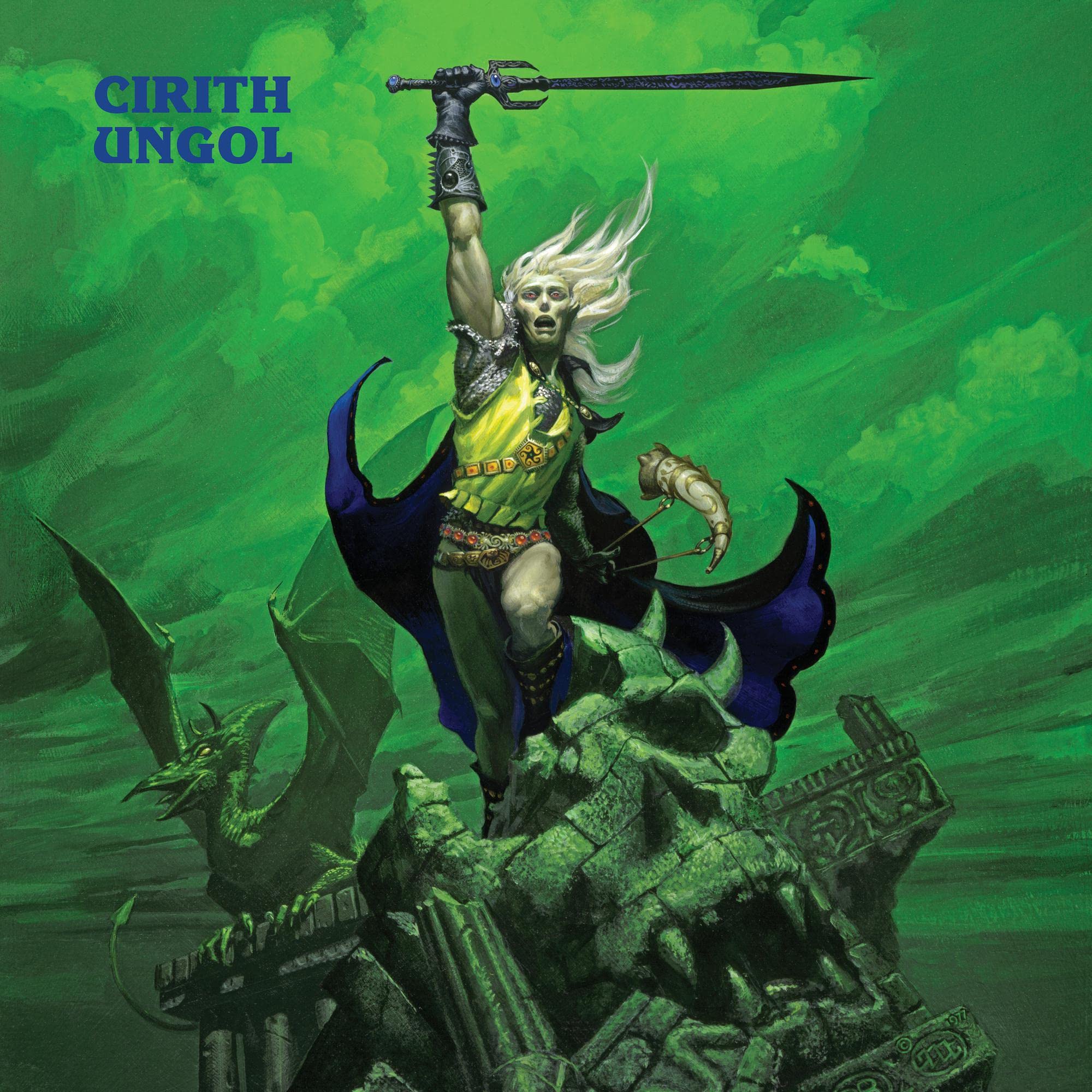 Product Image: Frost & Fire (40th Anniversary Edition)