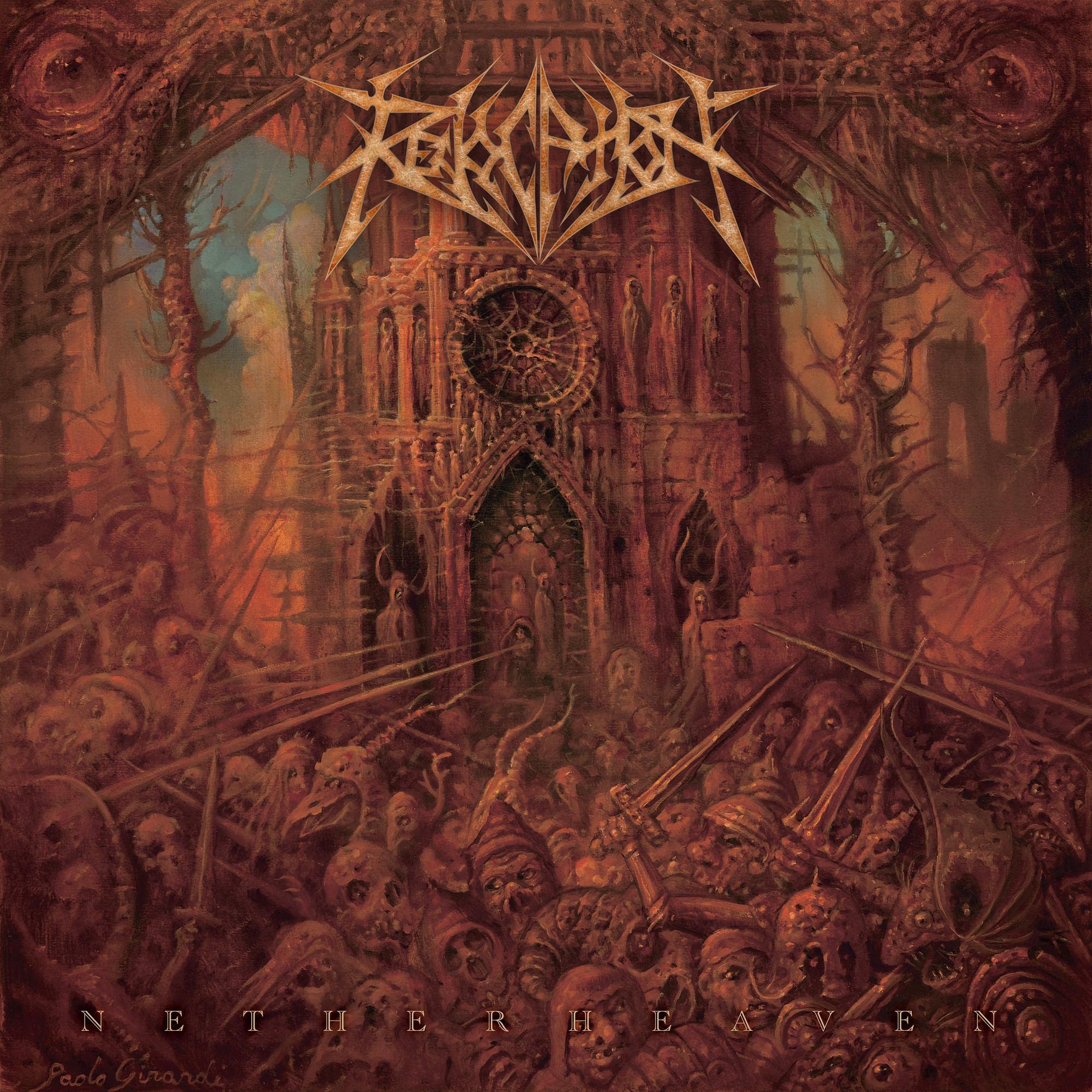 Netherheaven Alternative & Indie