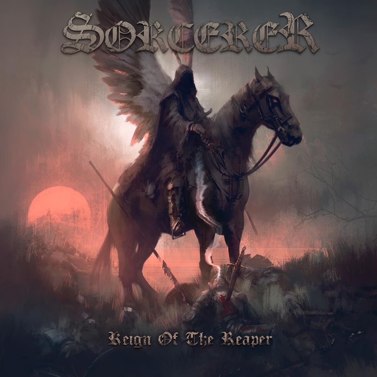 Reign of the Reaper Alternative & Indie