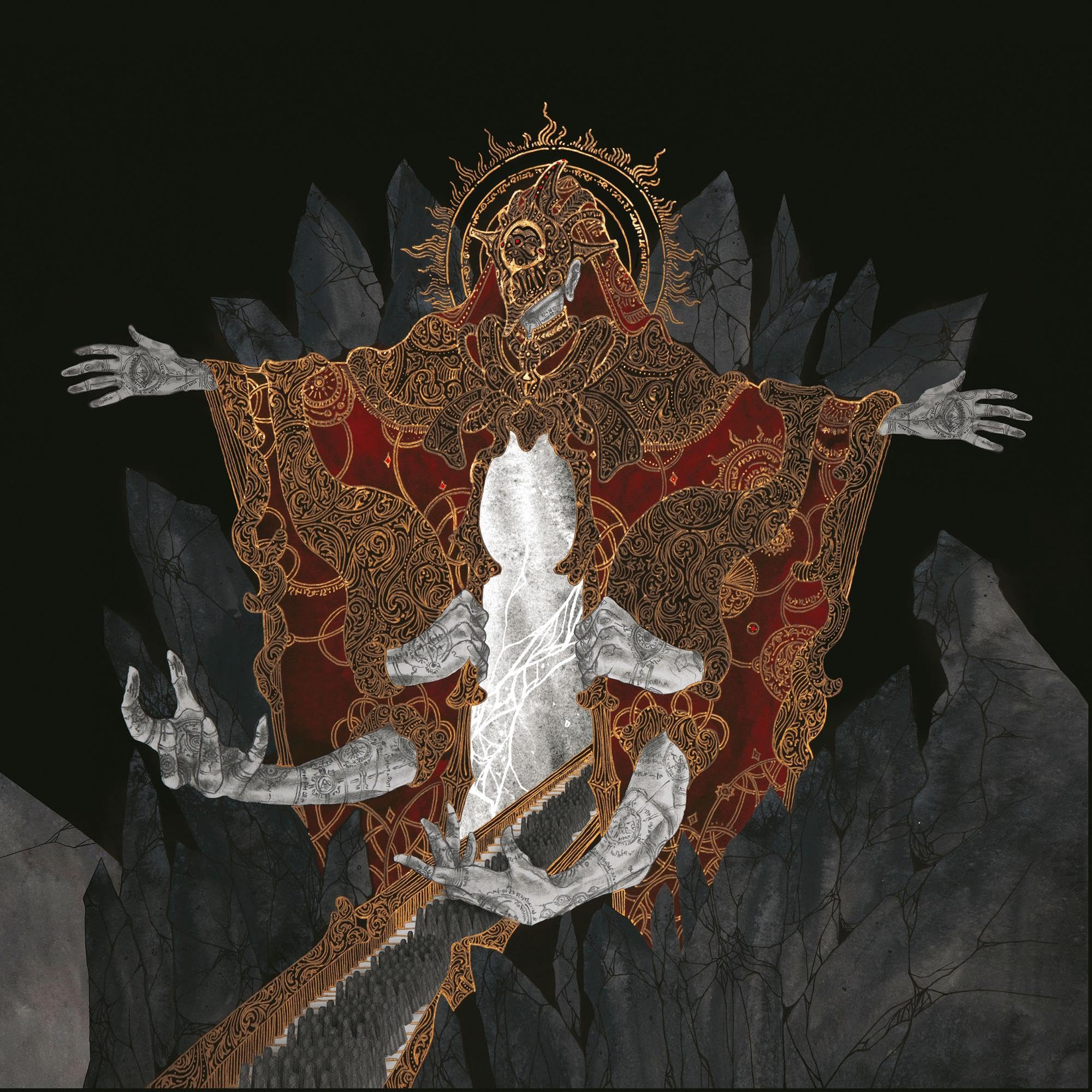 METAL BLADE Voidkind Alternative & Indie