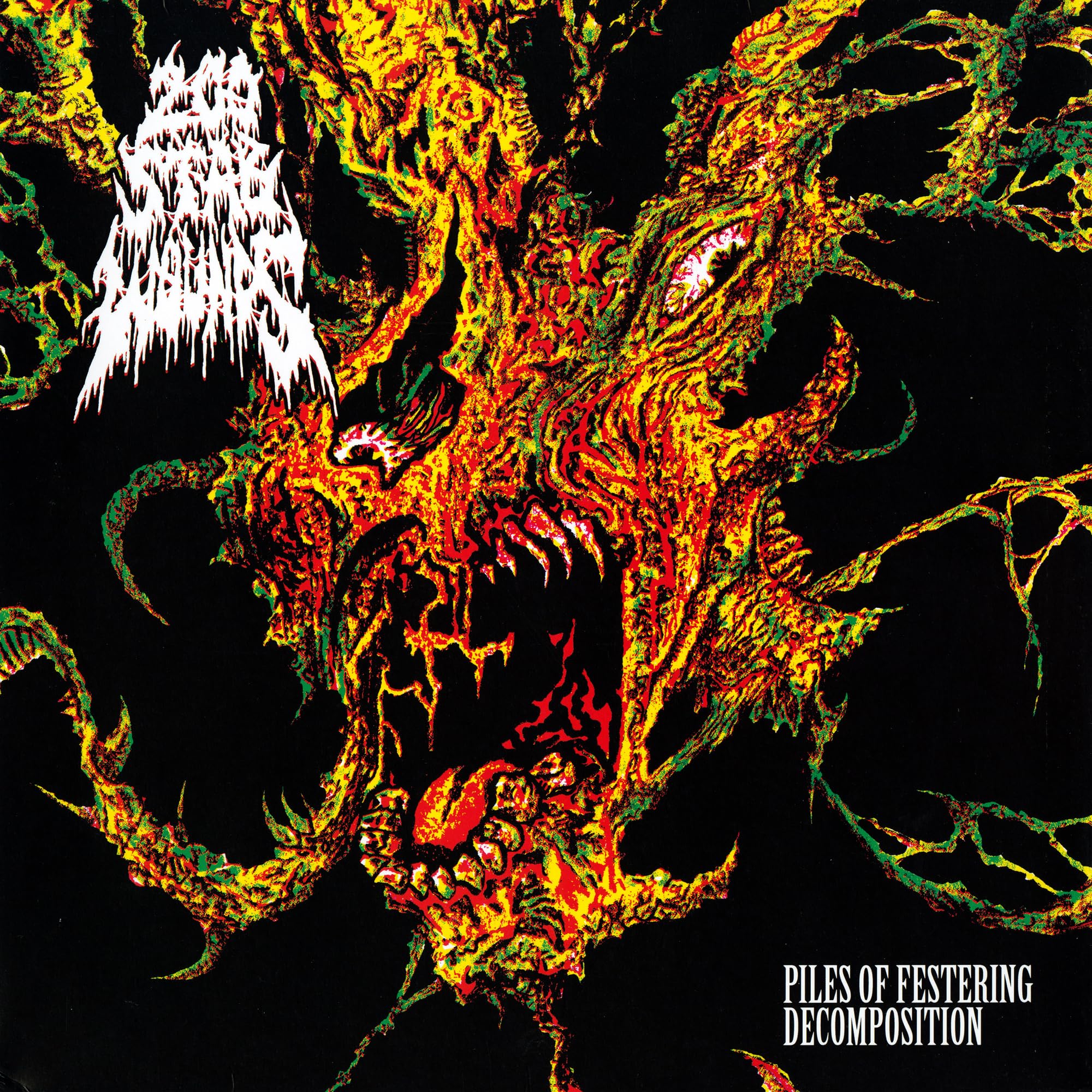 Piles of Festering Decomposition Alternative & Indie