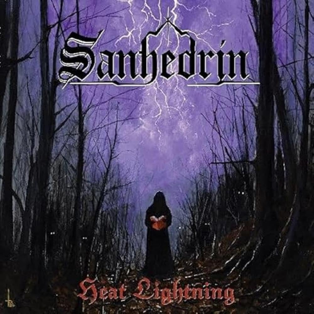Heat Lightning (Jewel Case) Alternative & Indie
