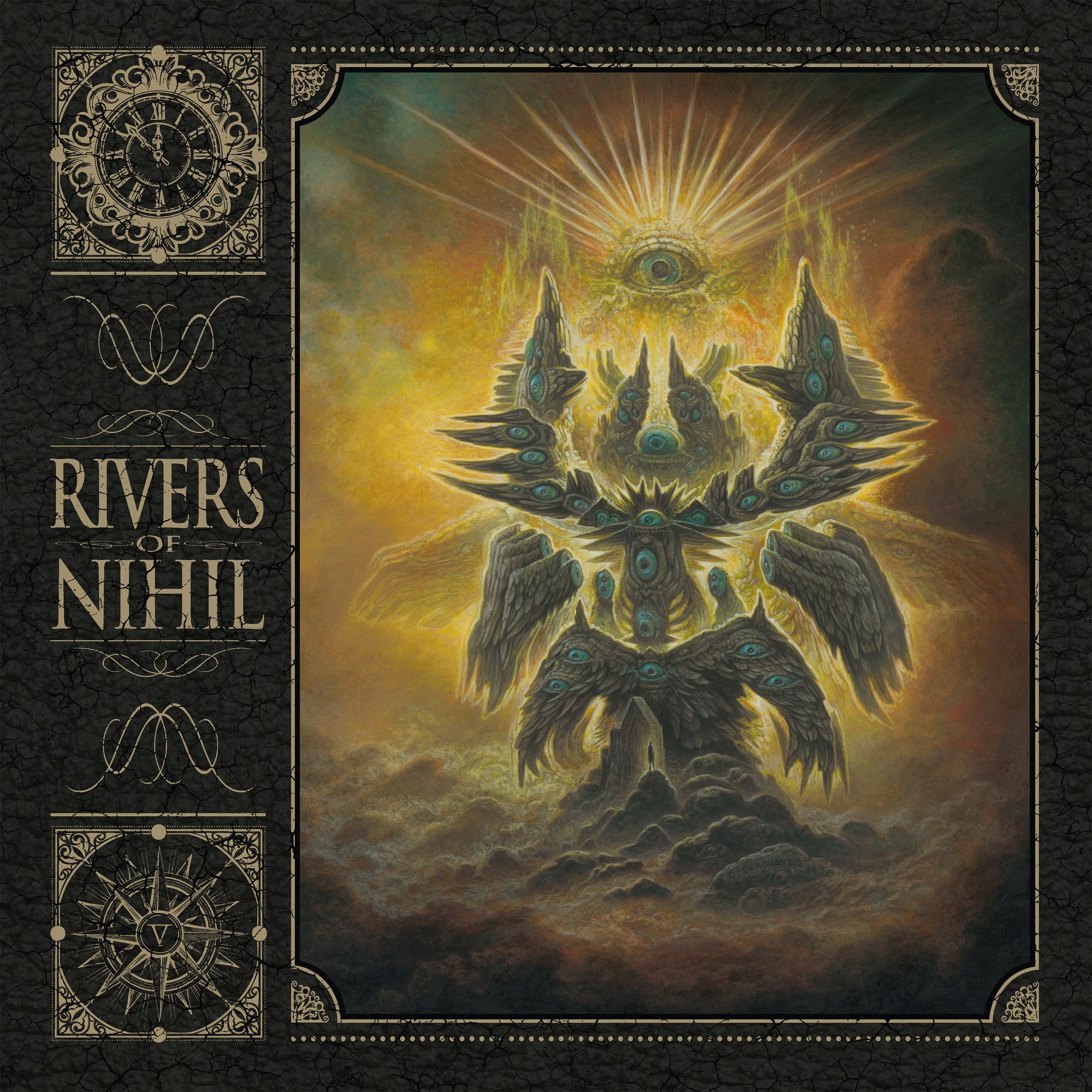 Rivers Of Nihil Alternative & Indie