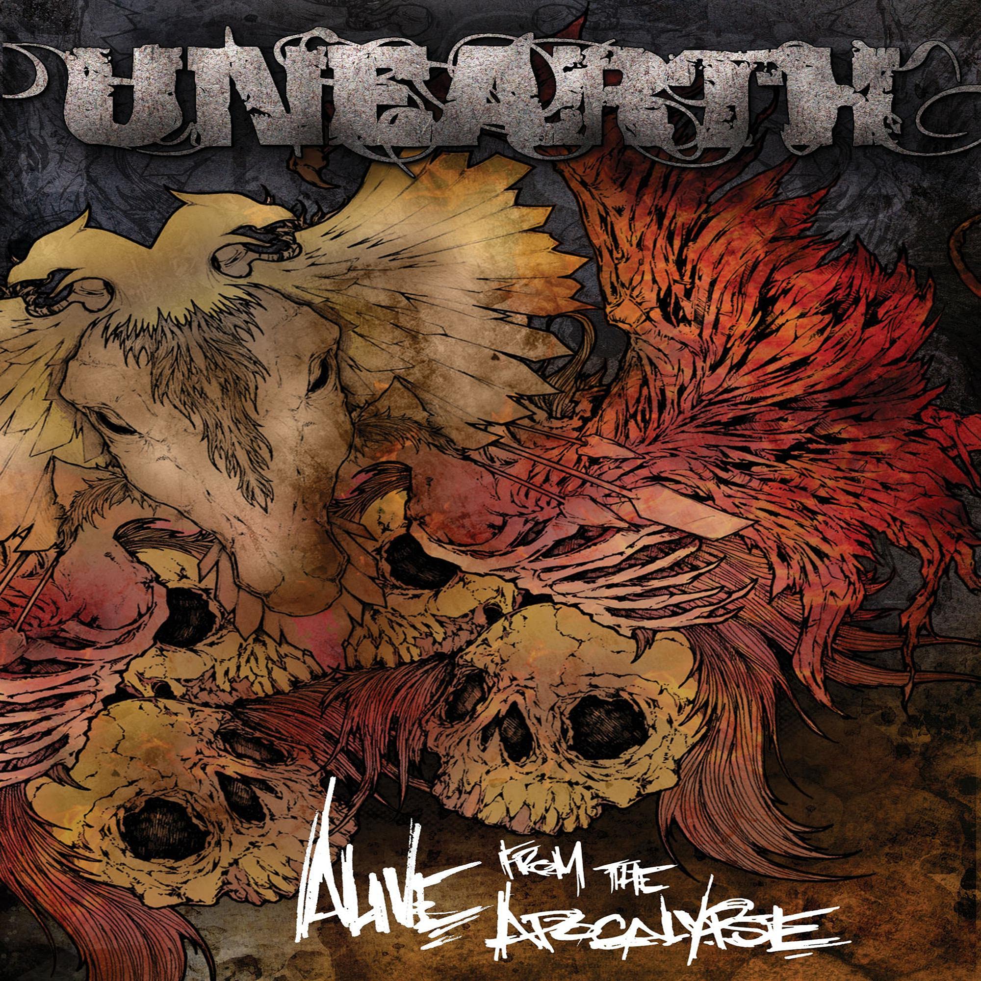 Product Image: Alive from the Apocalypse
