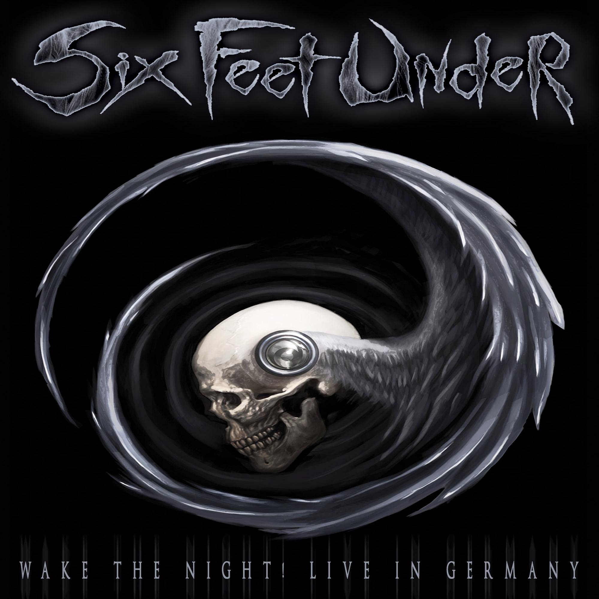Wake The Night Movies