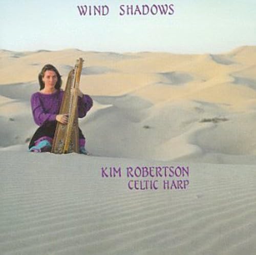 Wind Shadows Music