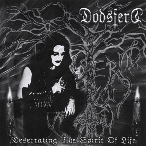 Desecrating The Spirit of Life Metal & Hardrock